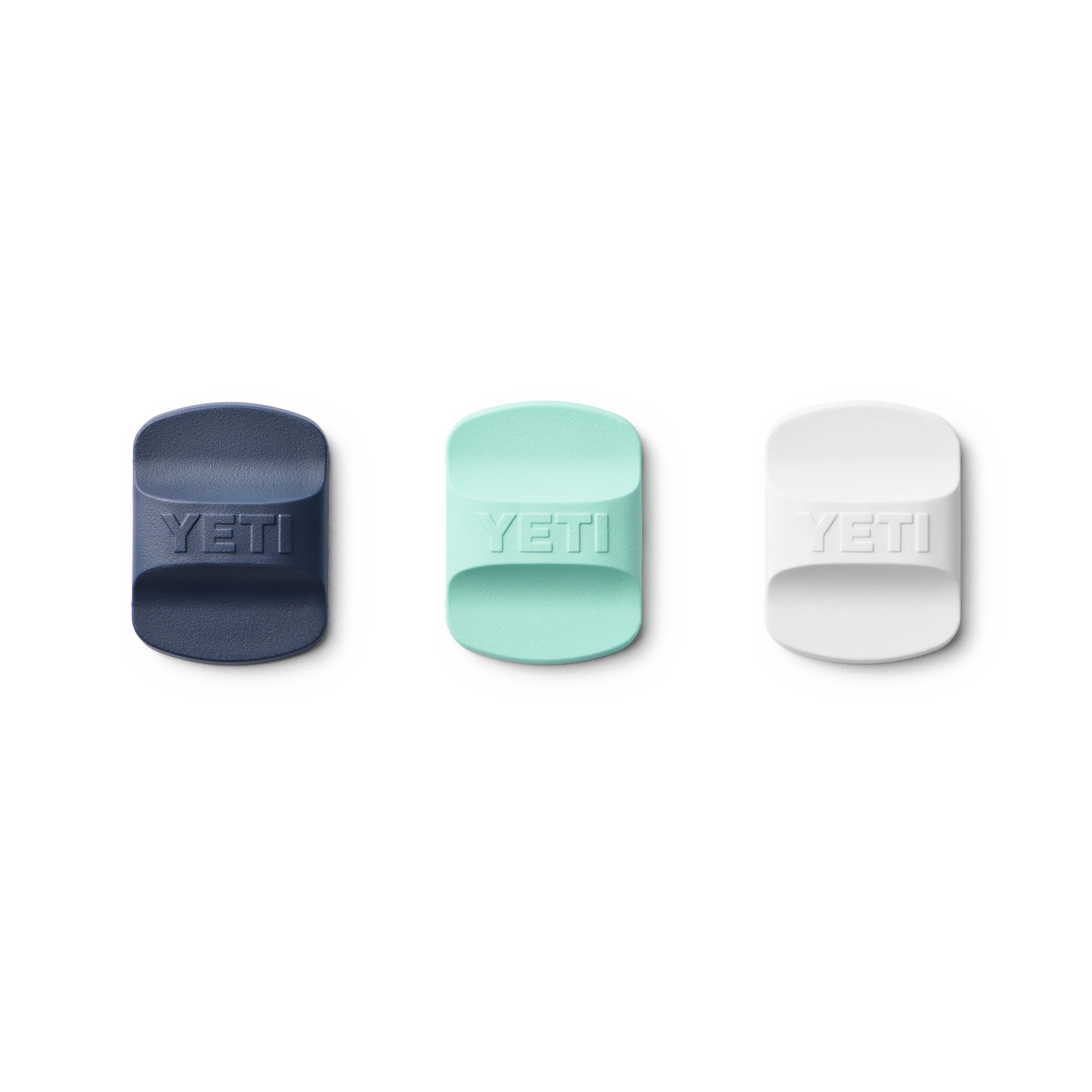 Rambler® Magslider™ Colour Pack Navy/Seafoam/White