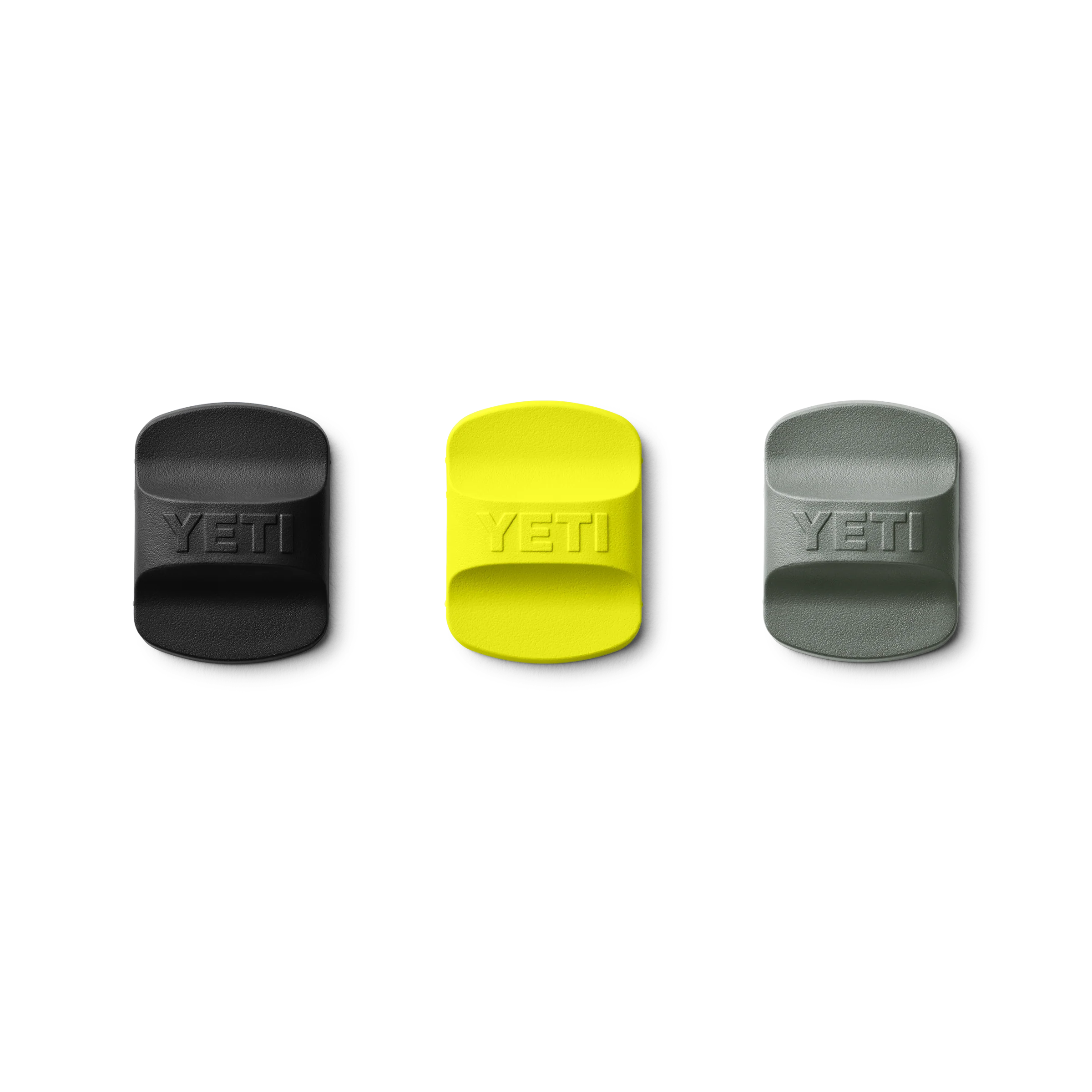 Rambler® Magslider™ Colour Pack Camp Green/Firefly Yellow