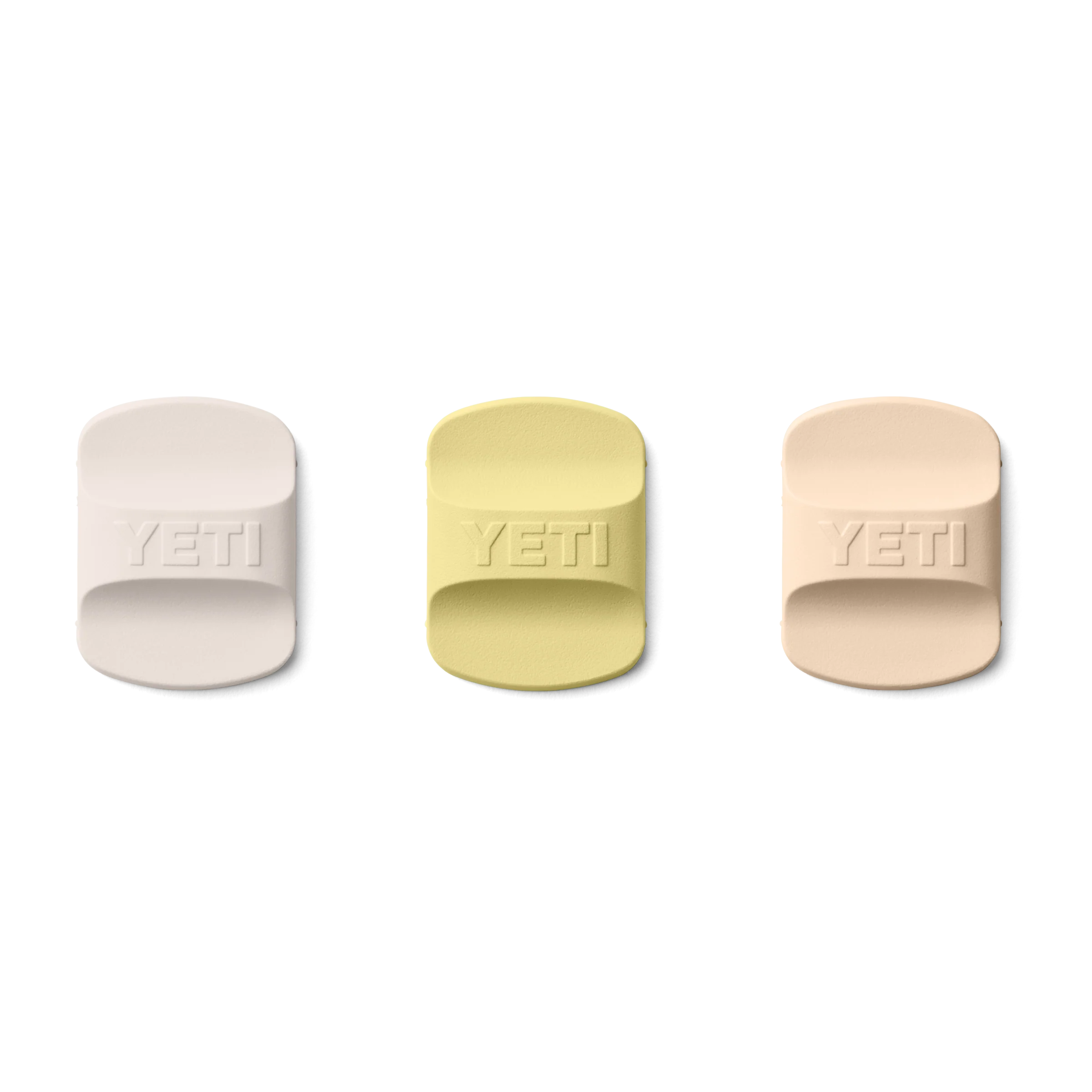 Rambler® Magslider™ Colour Pack Daybreak Yellow