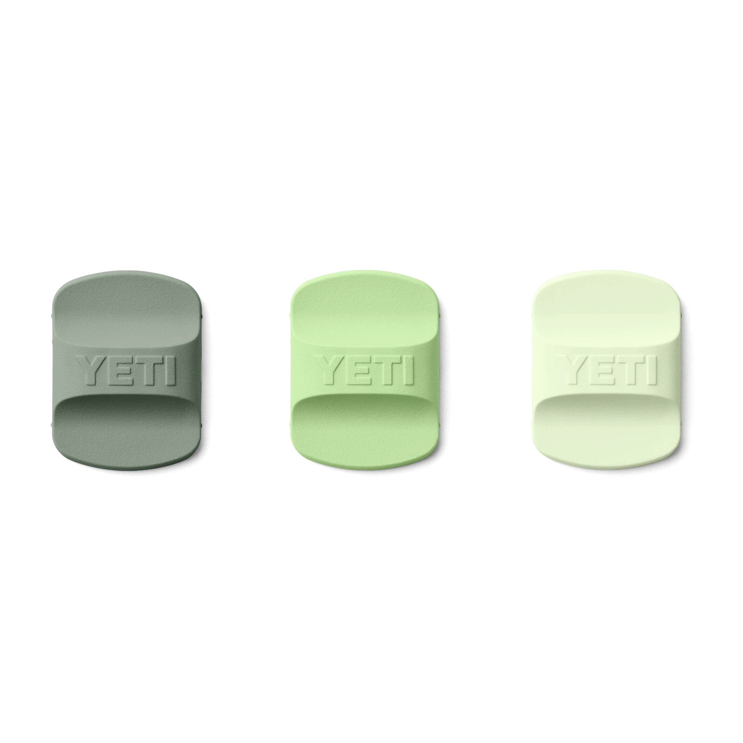 Rambler® Magslider™ Colour Pack Key Lime