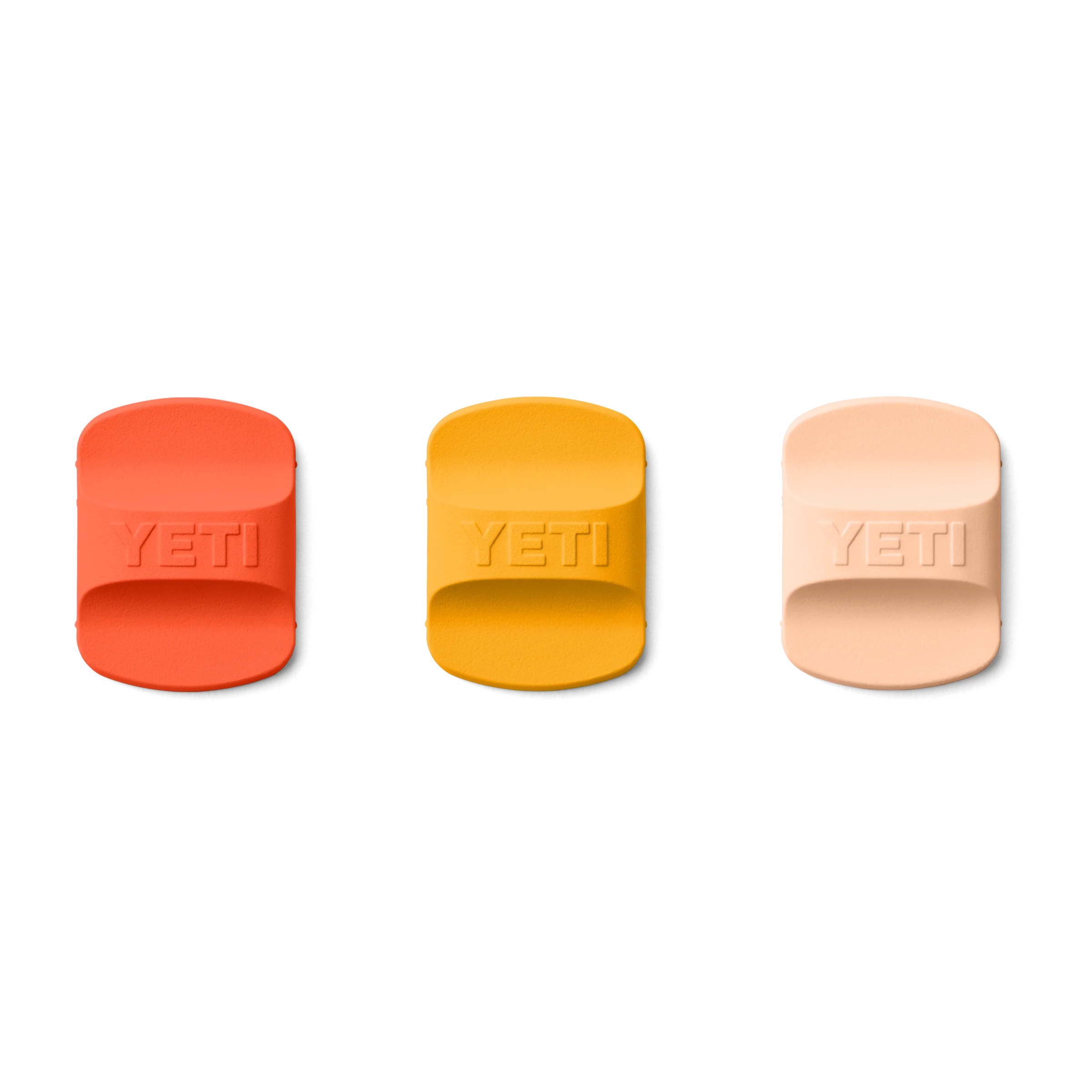 Rambler® Magslider™ Colour Pack Papaya/Beekeeper/Peach