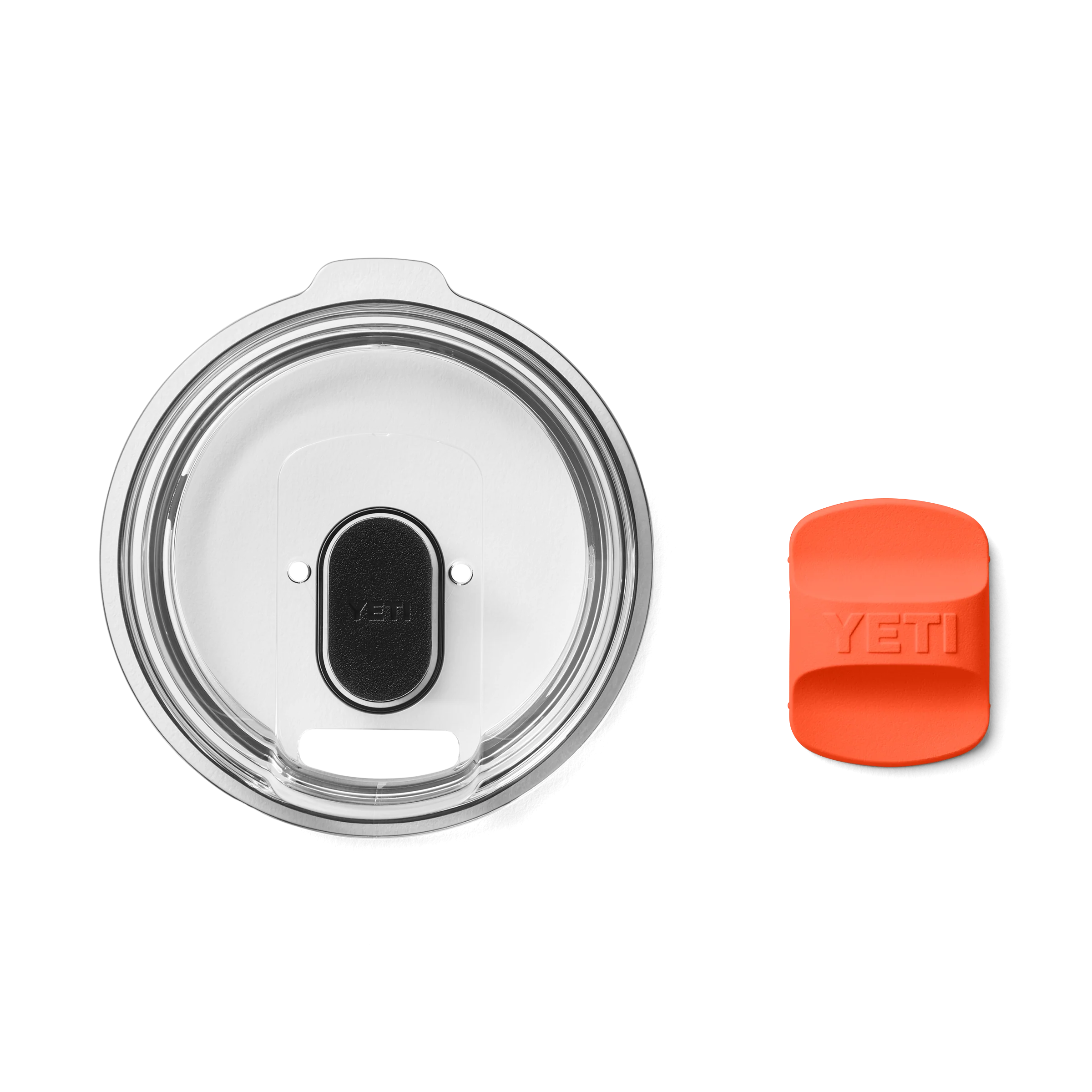 Rambler® Magslider™ Colour Pack Papaya/Beekeeper/Peach - Image 5