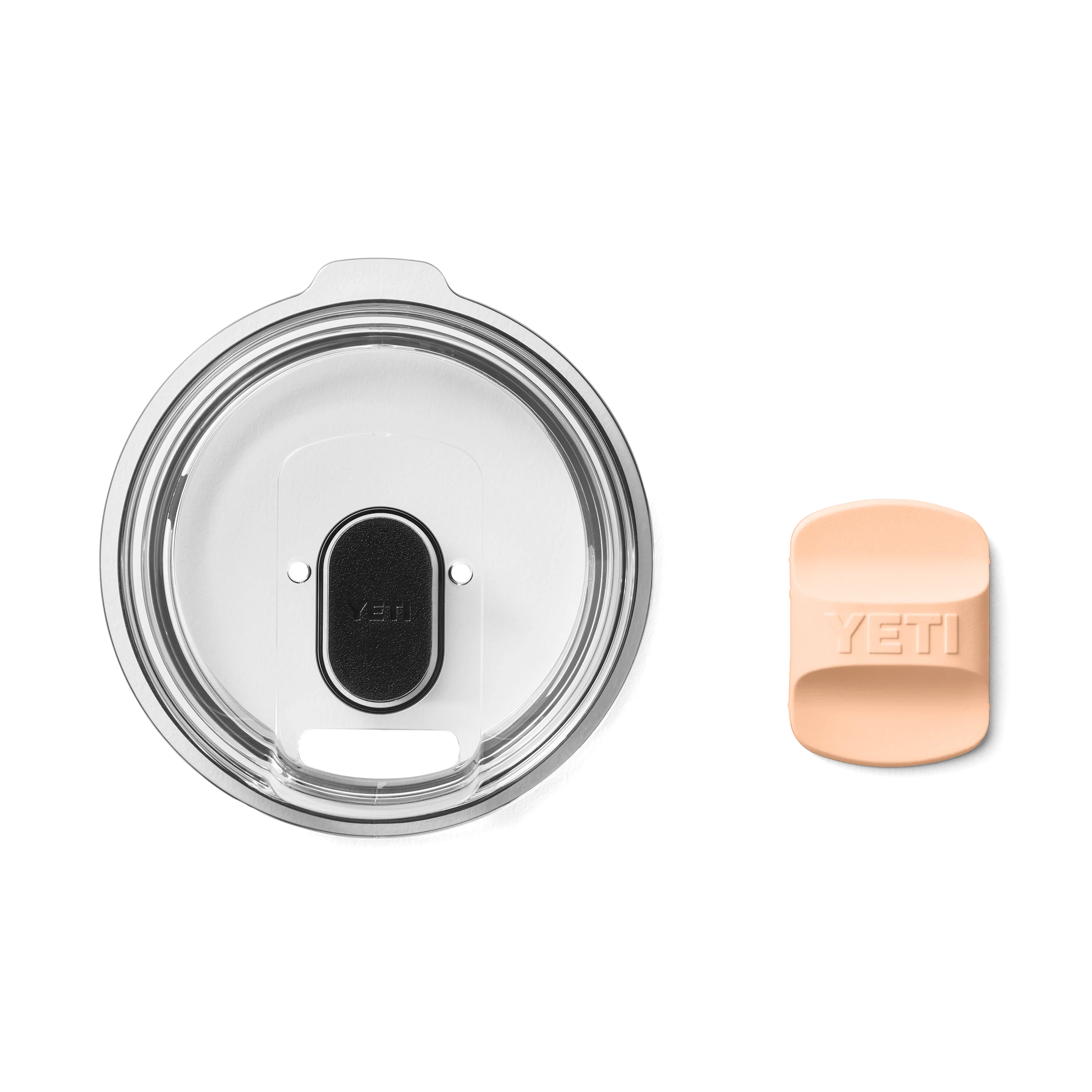 Rambler® Magslider™ Colour Pack Papaya/Beekeeper/Peach - Image 7