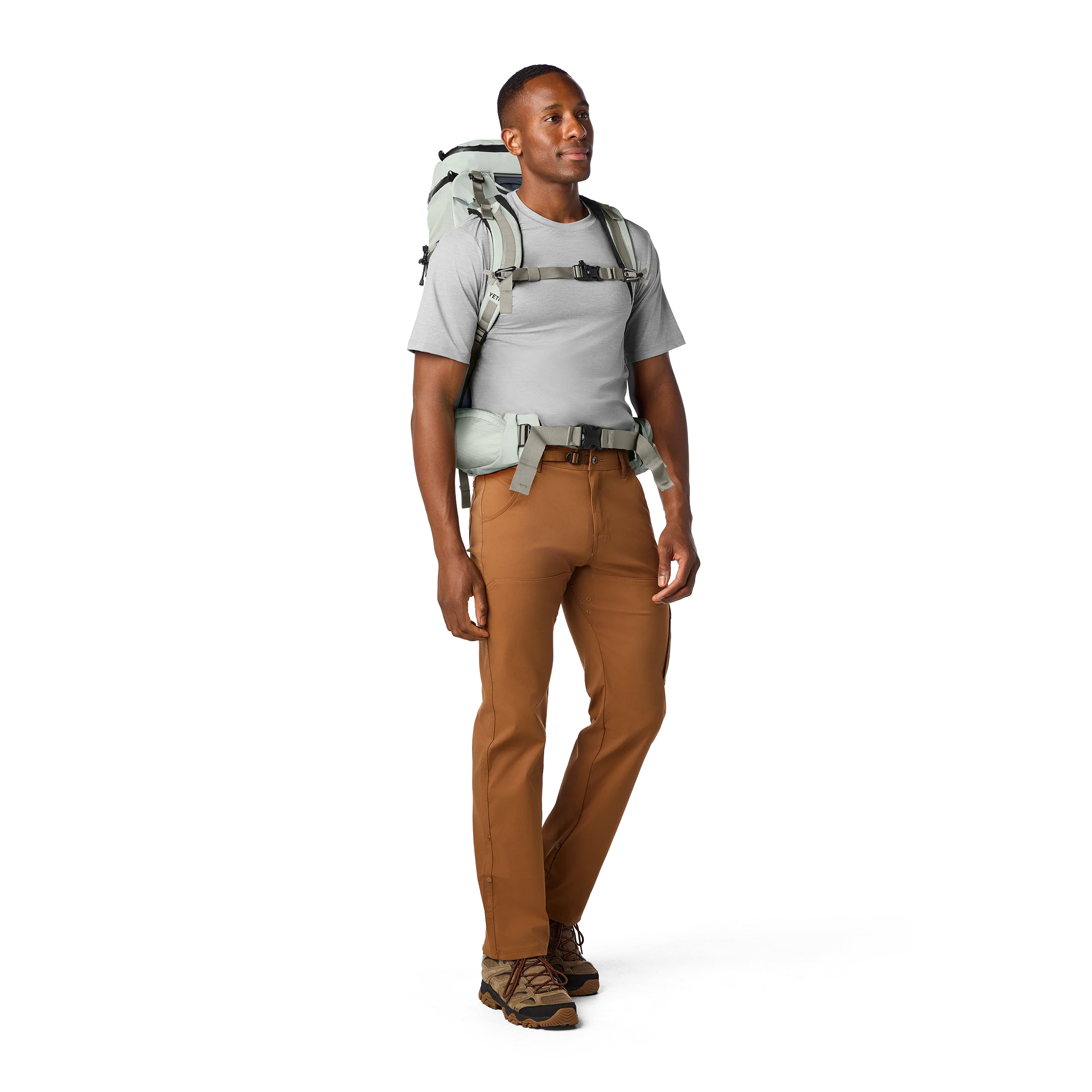 Men's Skala™ 32L Hiking Pack - Image 7