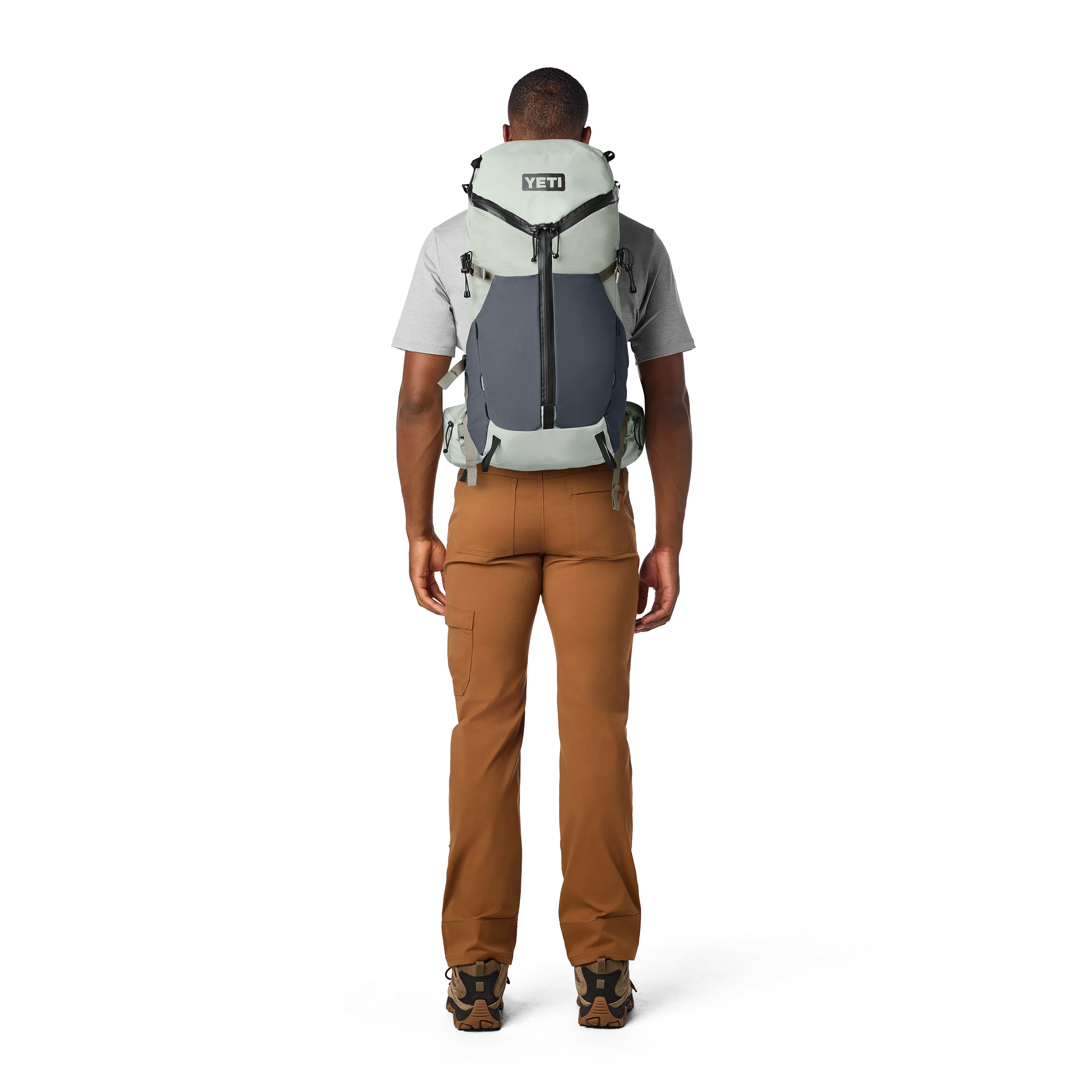 Men's Skala™ 32L Hiking Pack - Image 8