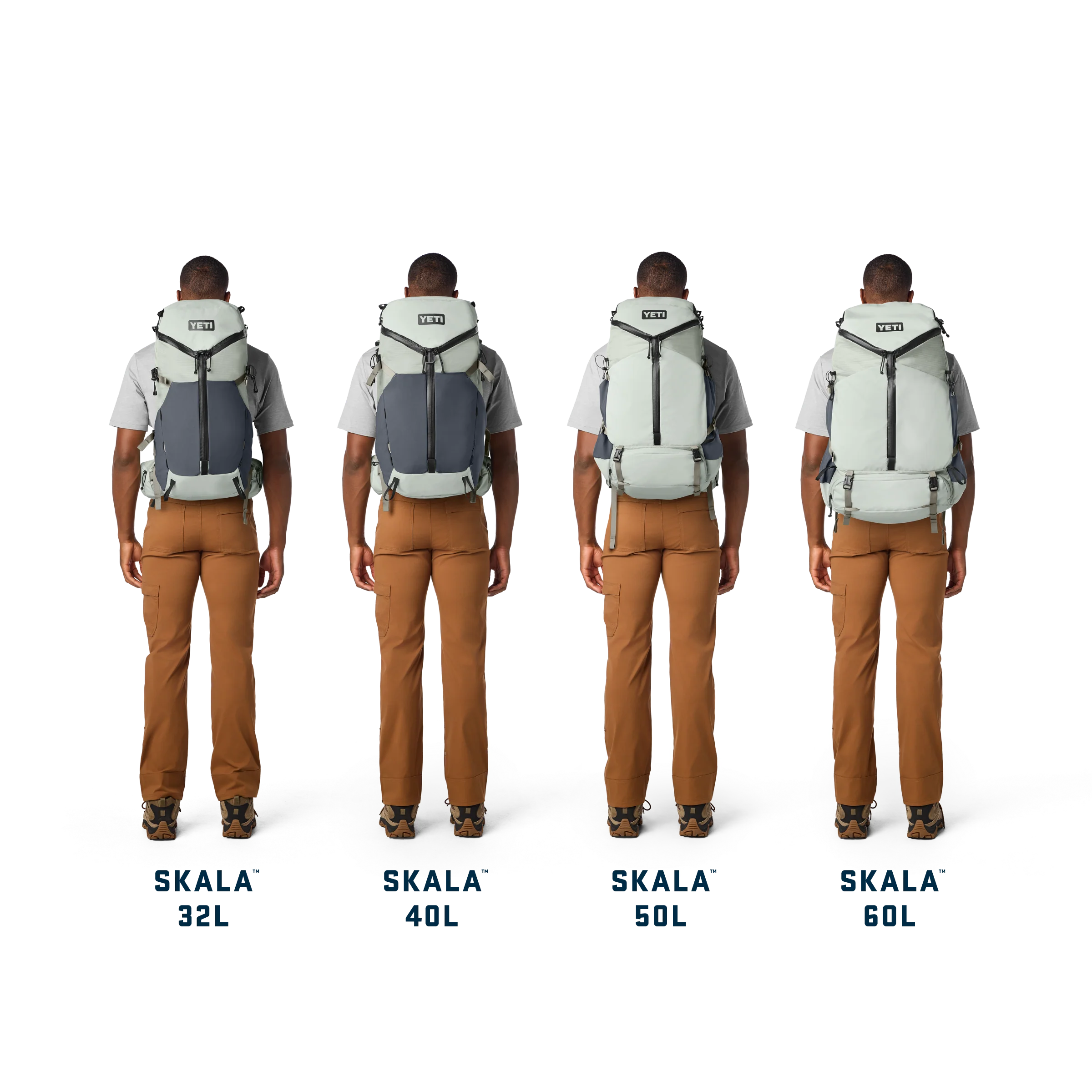 Men's Skala™ 32L Hiking Pack - Image 9