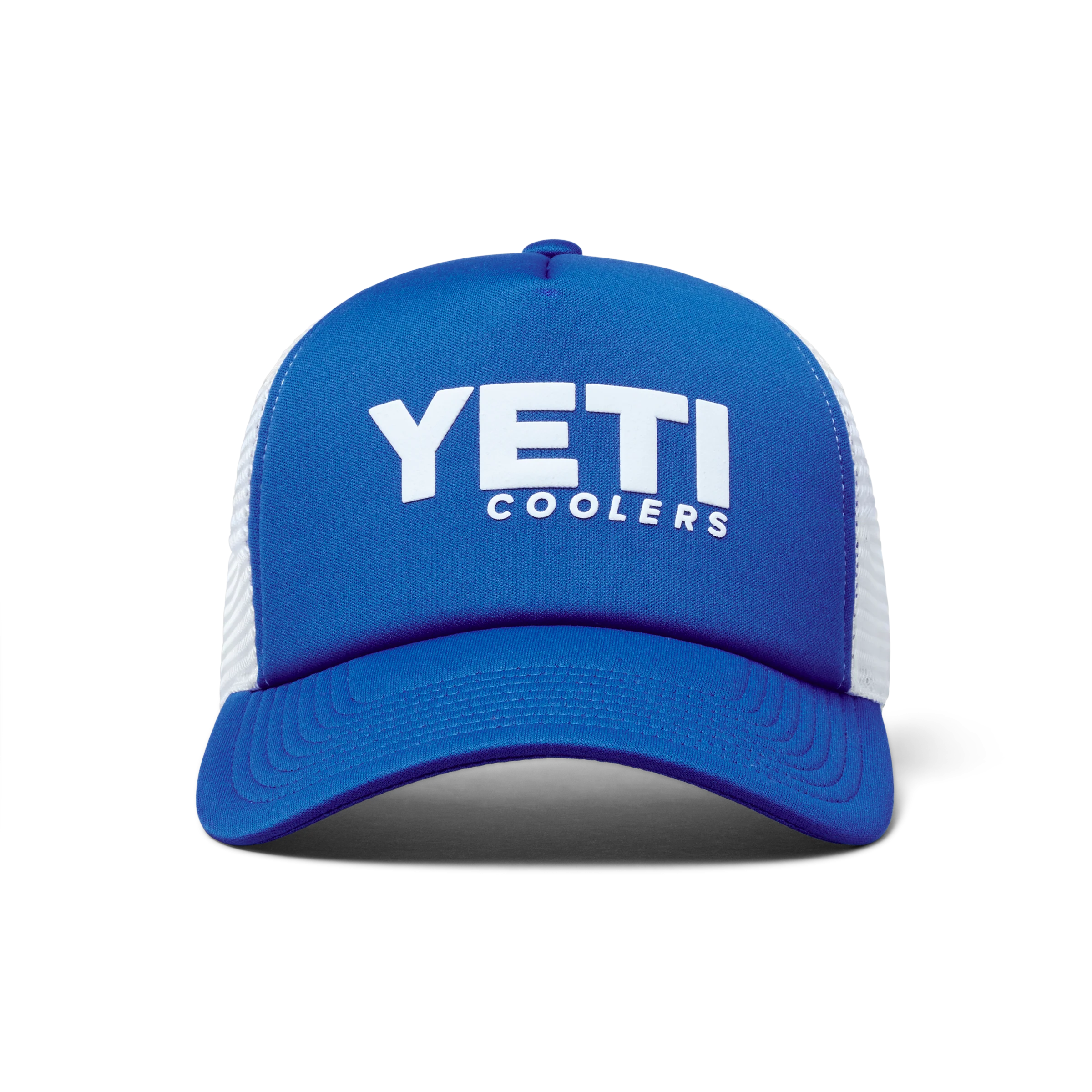 YETI Coolers® Mid Pro Foam Trucker Hat