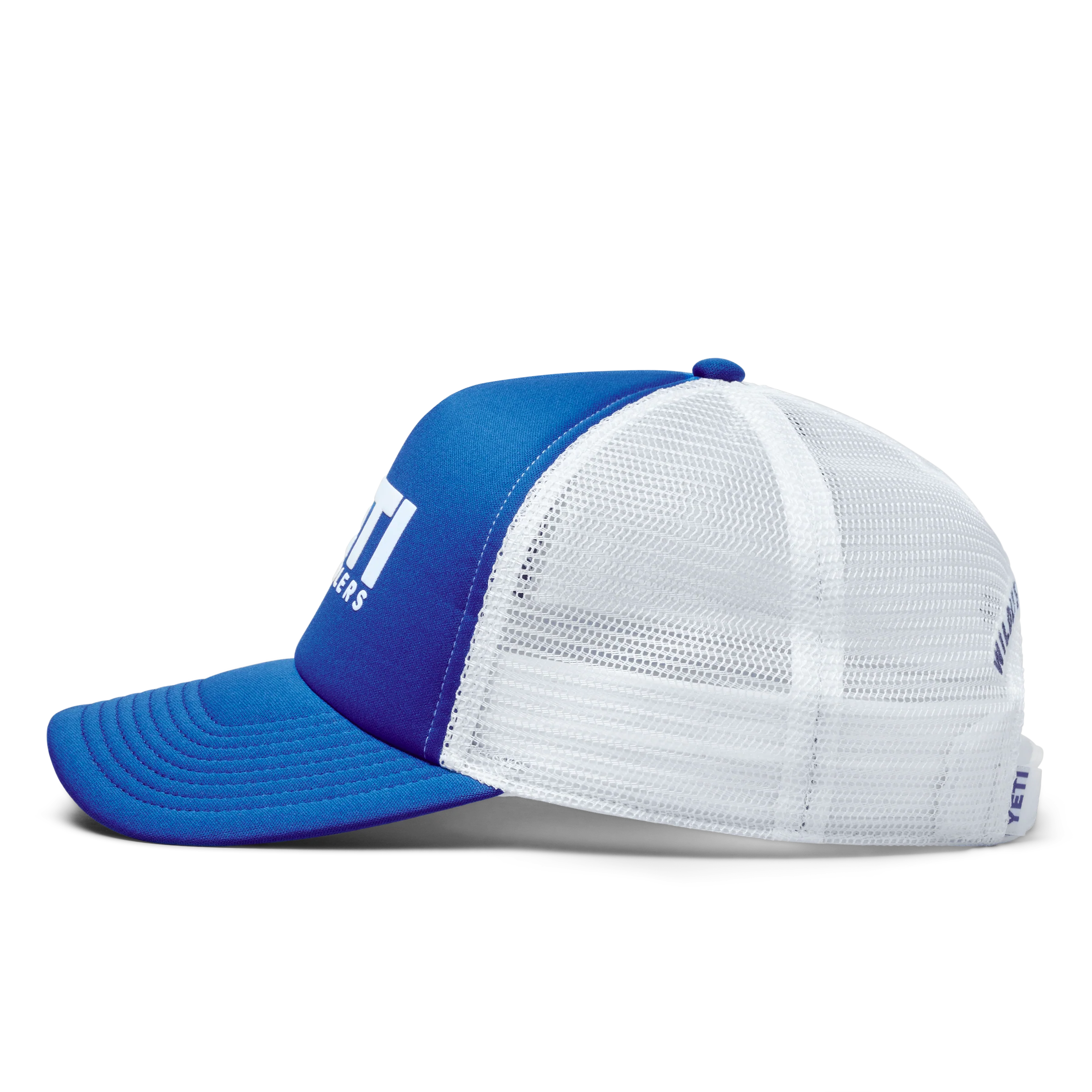 YETI Coolers® Mid Pro Foam Trucker Hat - Image 3