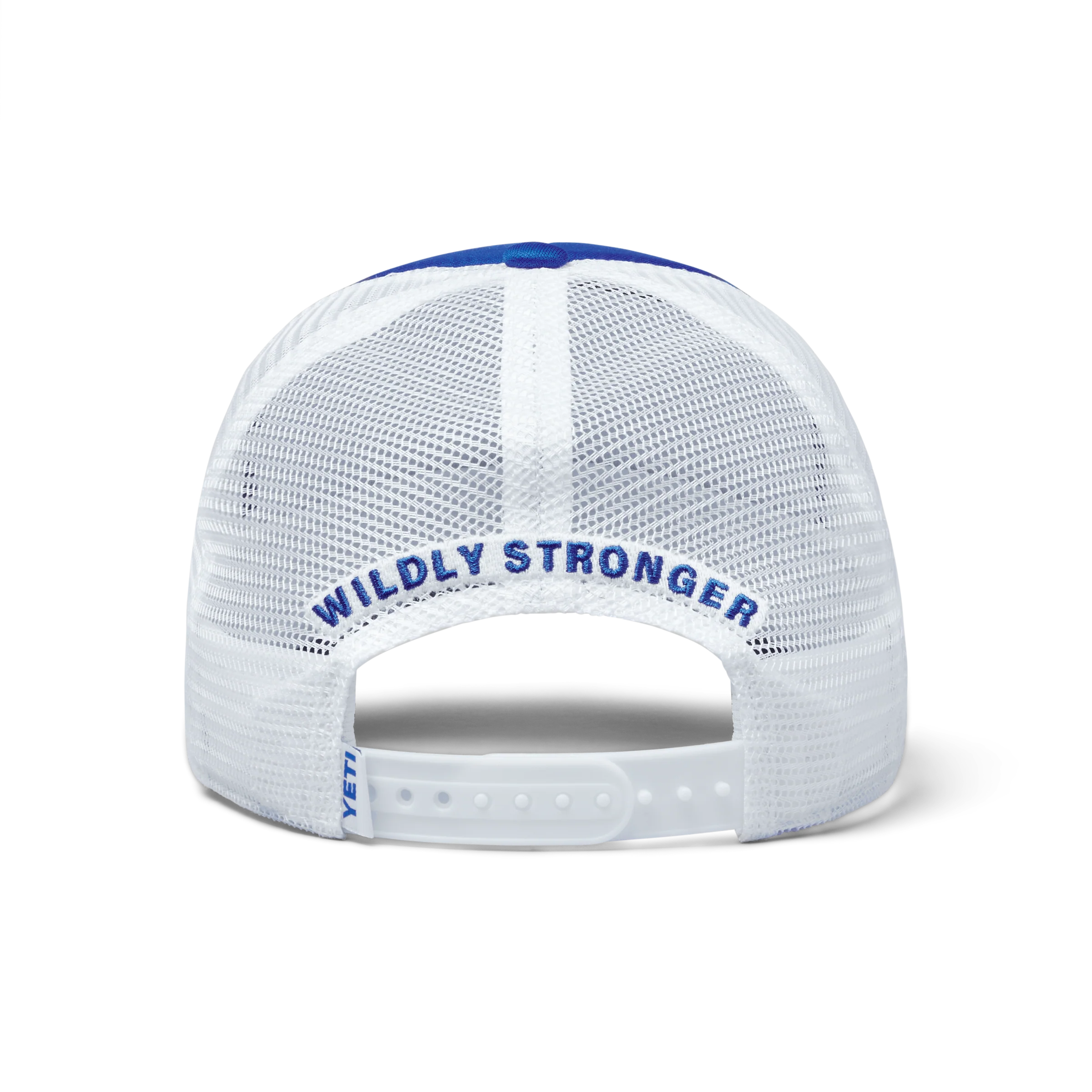 YETI Coolers® Mid Pro Foam Trucker Hat - Image 4