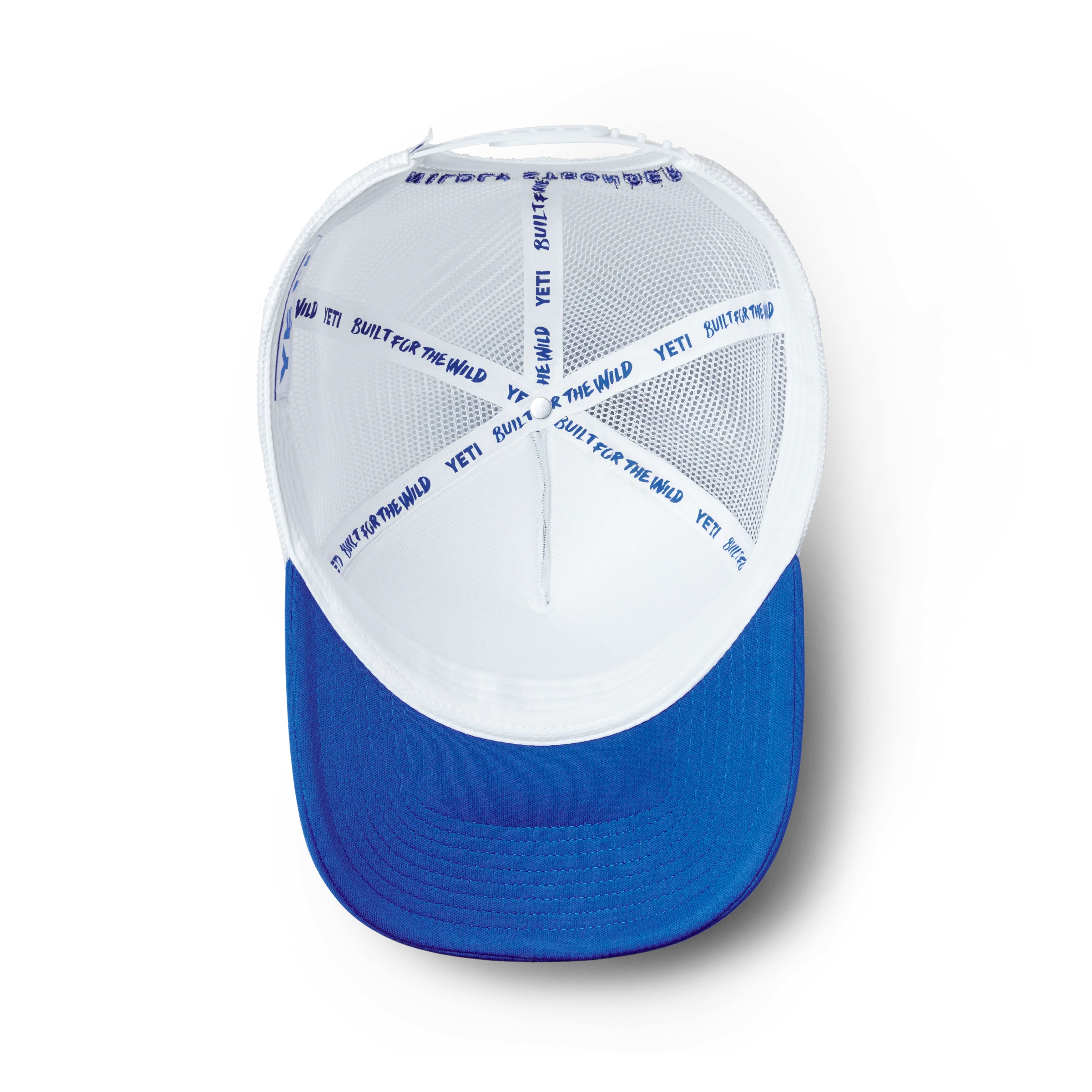 YETI Coolers® Mid Pro Foam Trucker Hat - Image 5