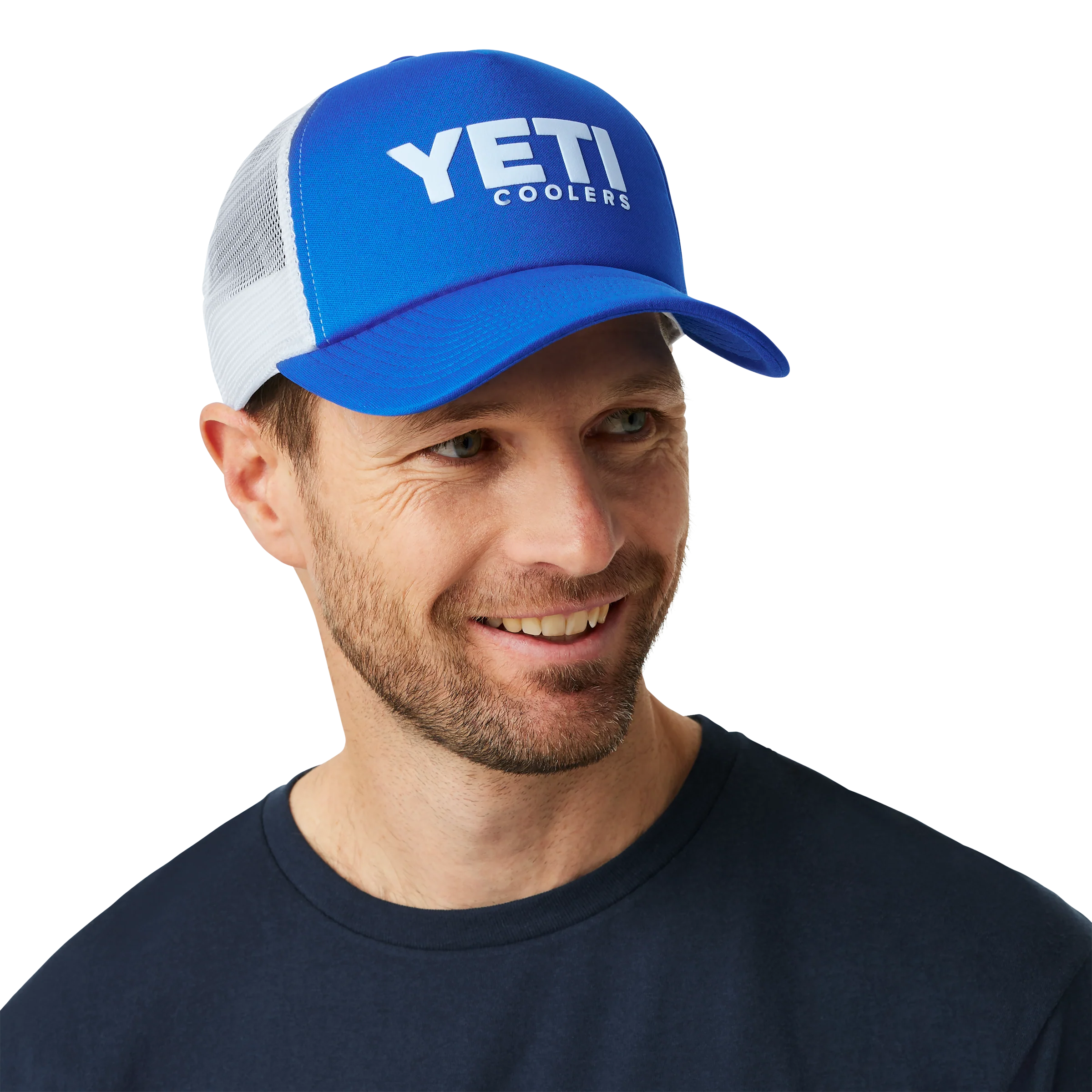 YETI Coolers® Mid Pro Foam Trucker Hat - Image 6