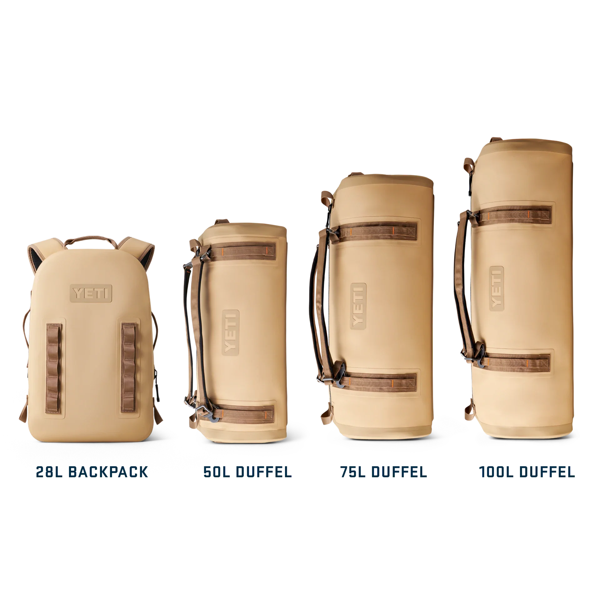 Panga® 28L Waterproof Backpack - Image 16