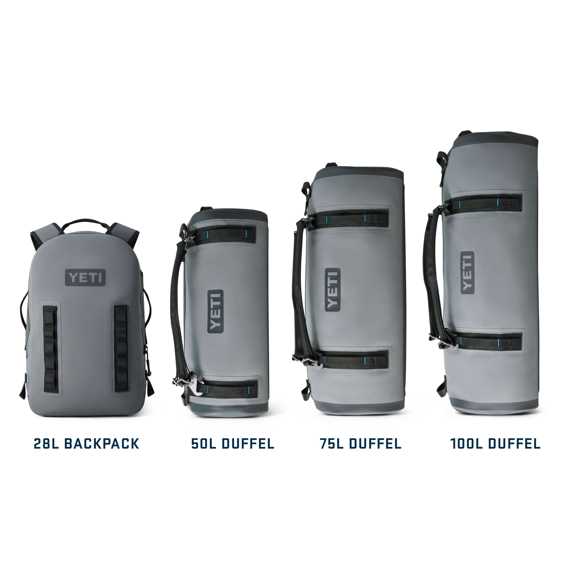 Panga® 28L Waterproof Backpack - Image 8