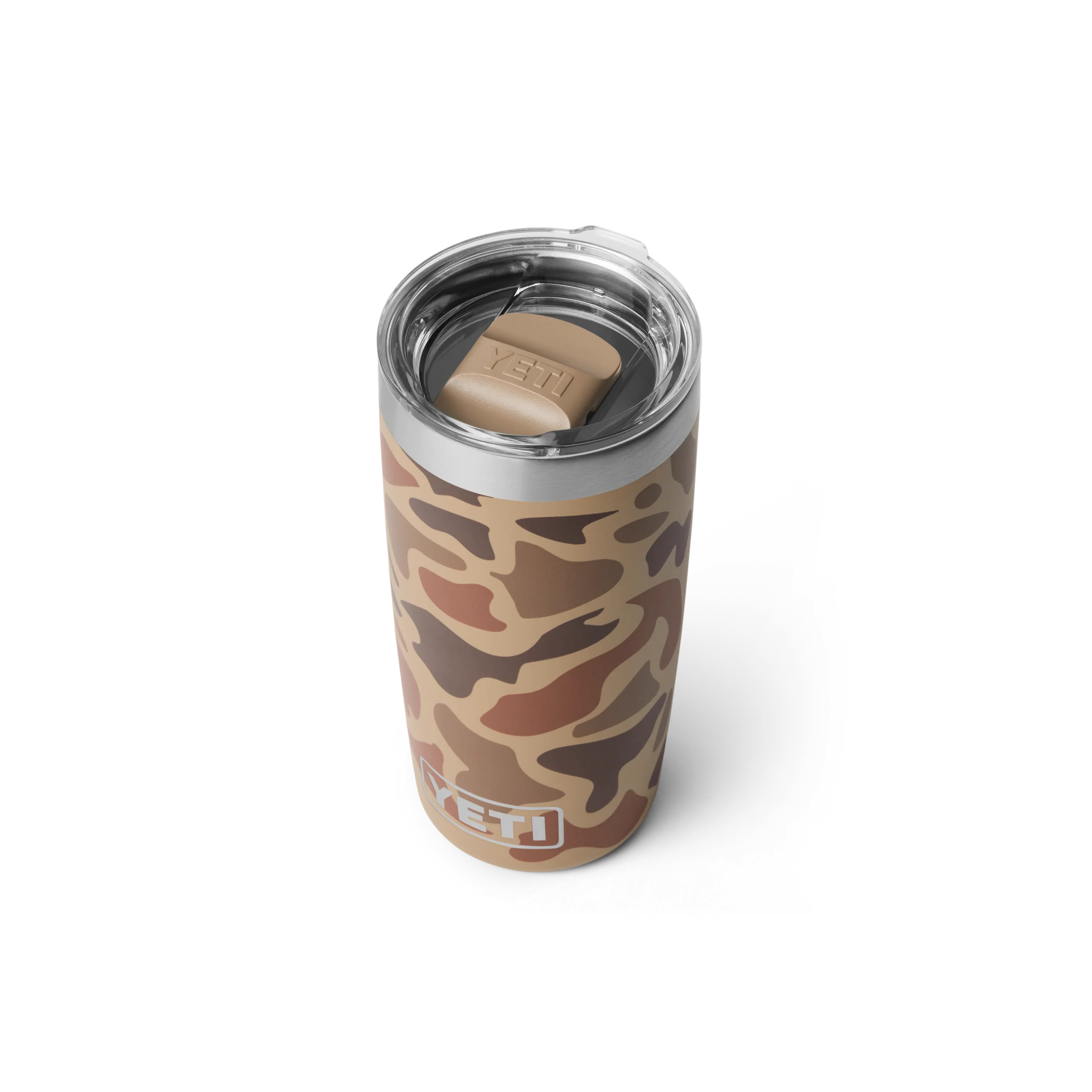Rambler® 10 oz (296 ml) Tumbler - Image 2