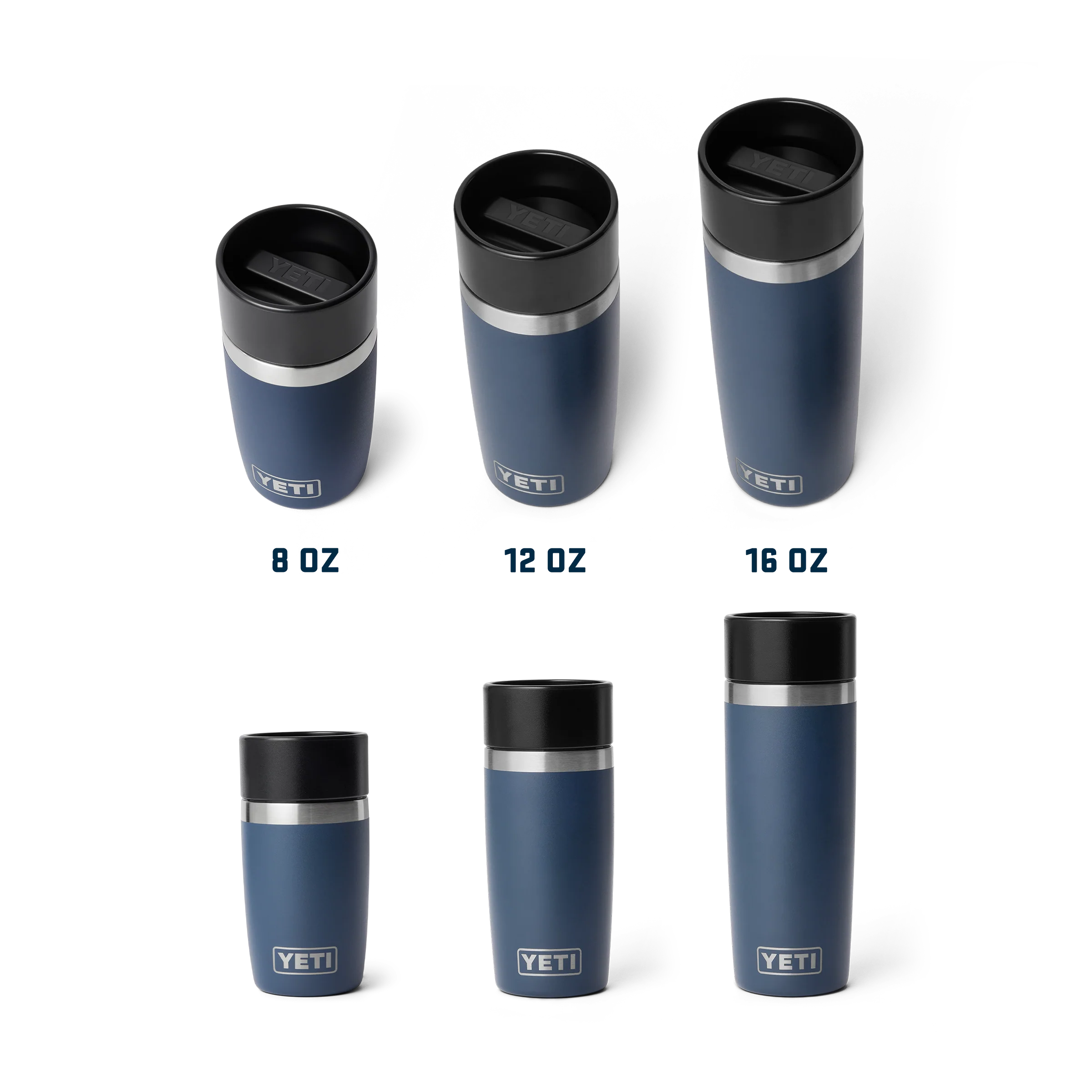 Rambler® 16 oz (473 ml) Travel Bottle - Image 62