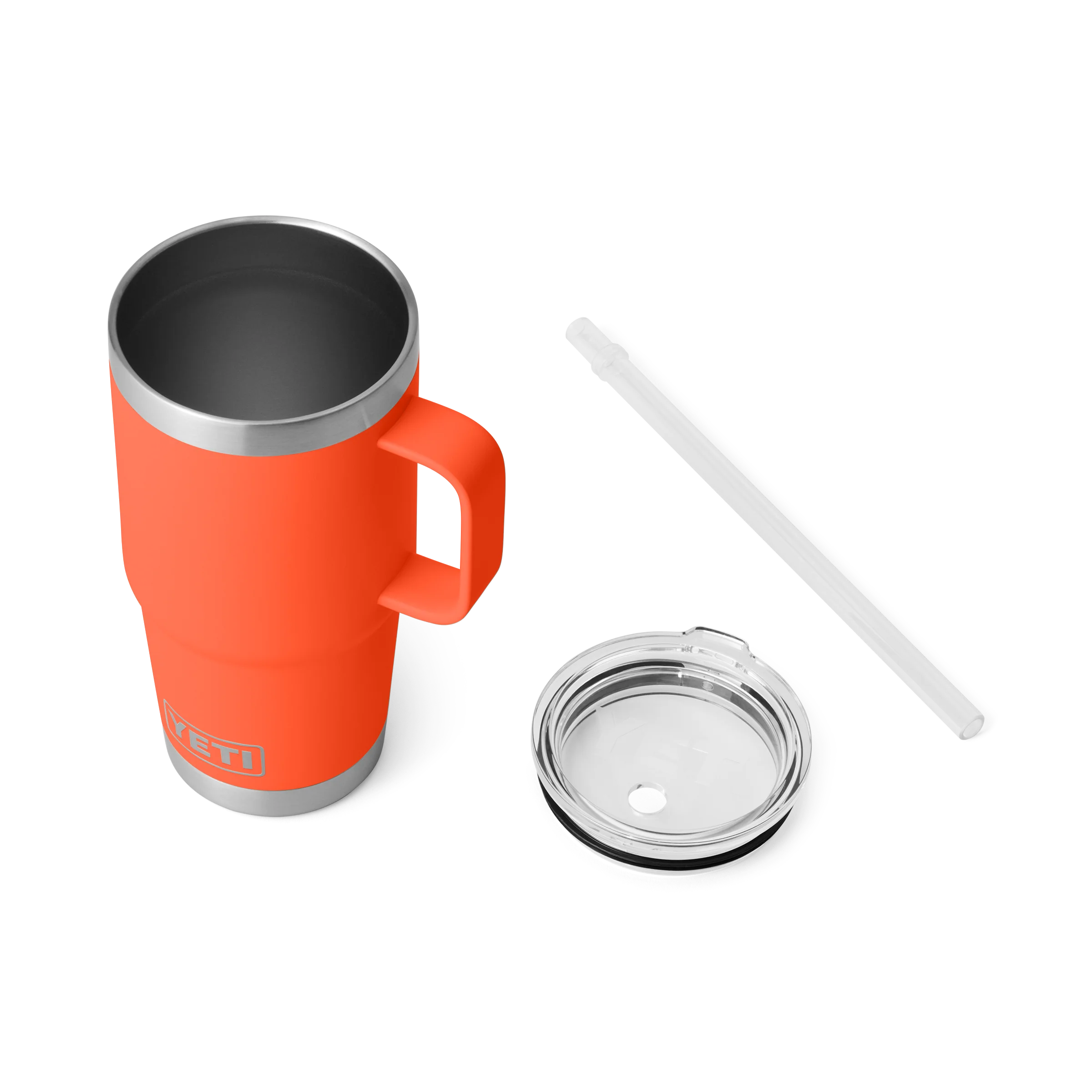 Rambler® 25 oz (739 ml) Straw Mug - Image 106