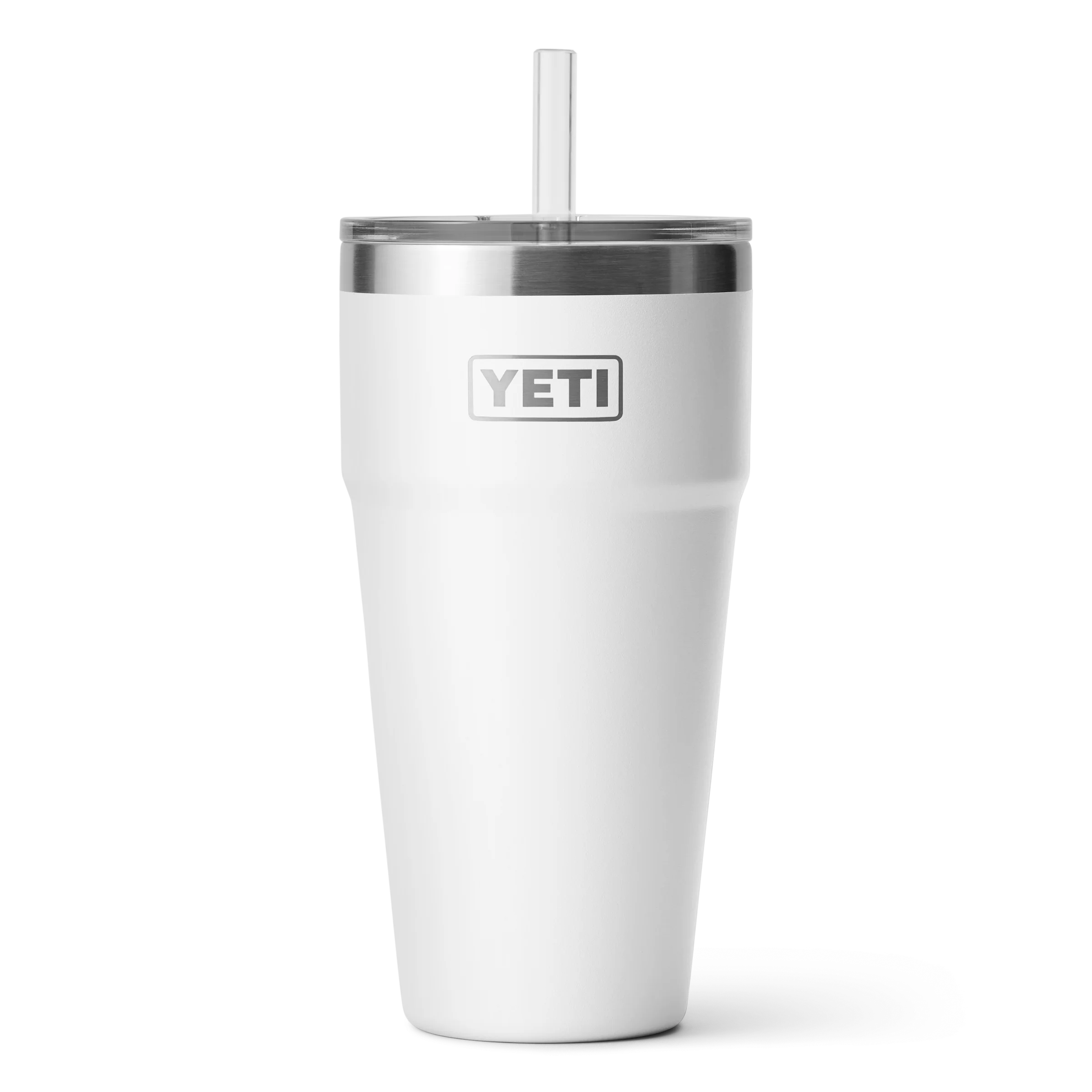 Rambler® 26 oz (769 ml) Straw Stackable Cup - Image 25