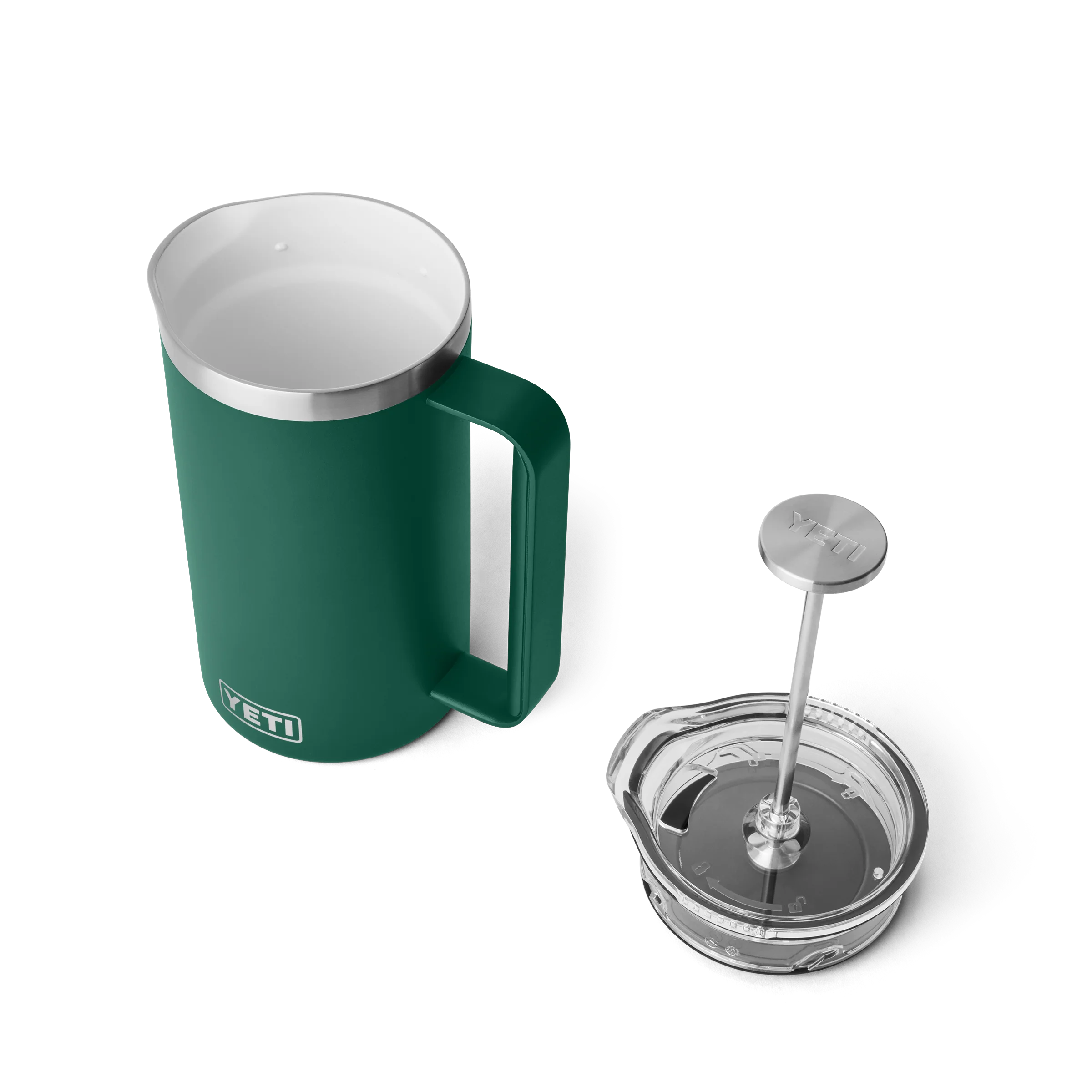 Rambler® 34 oz (1 L) French Press - Image 88
