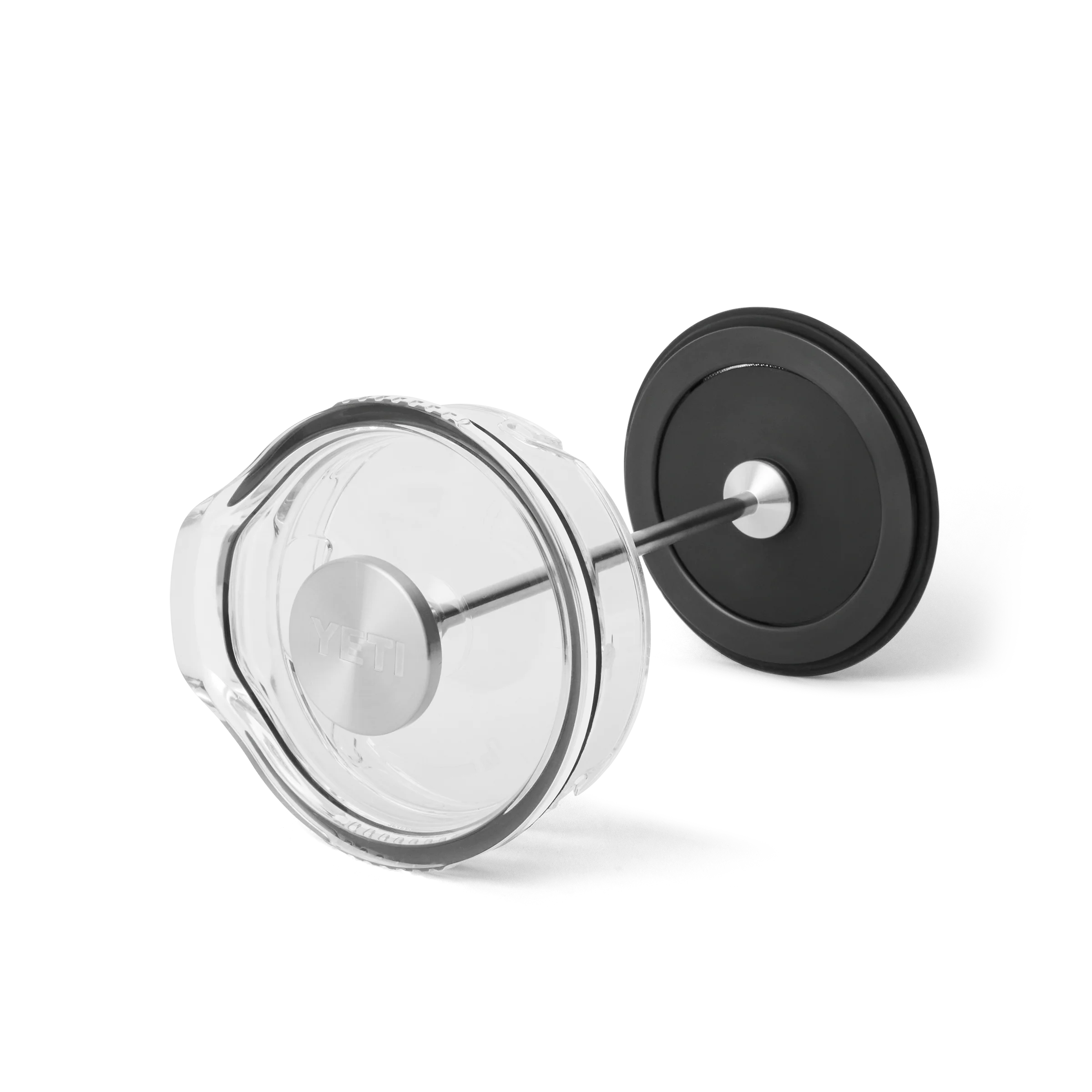 Rambler® Twist-to-lock 34 oz French Press™ Lid