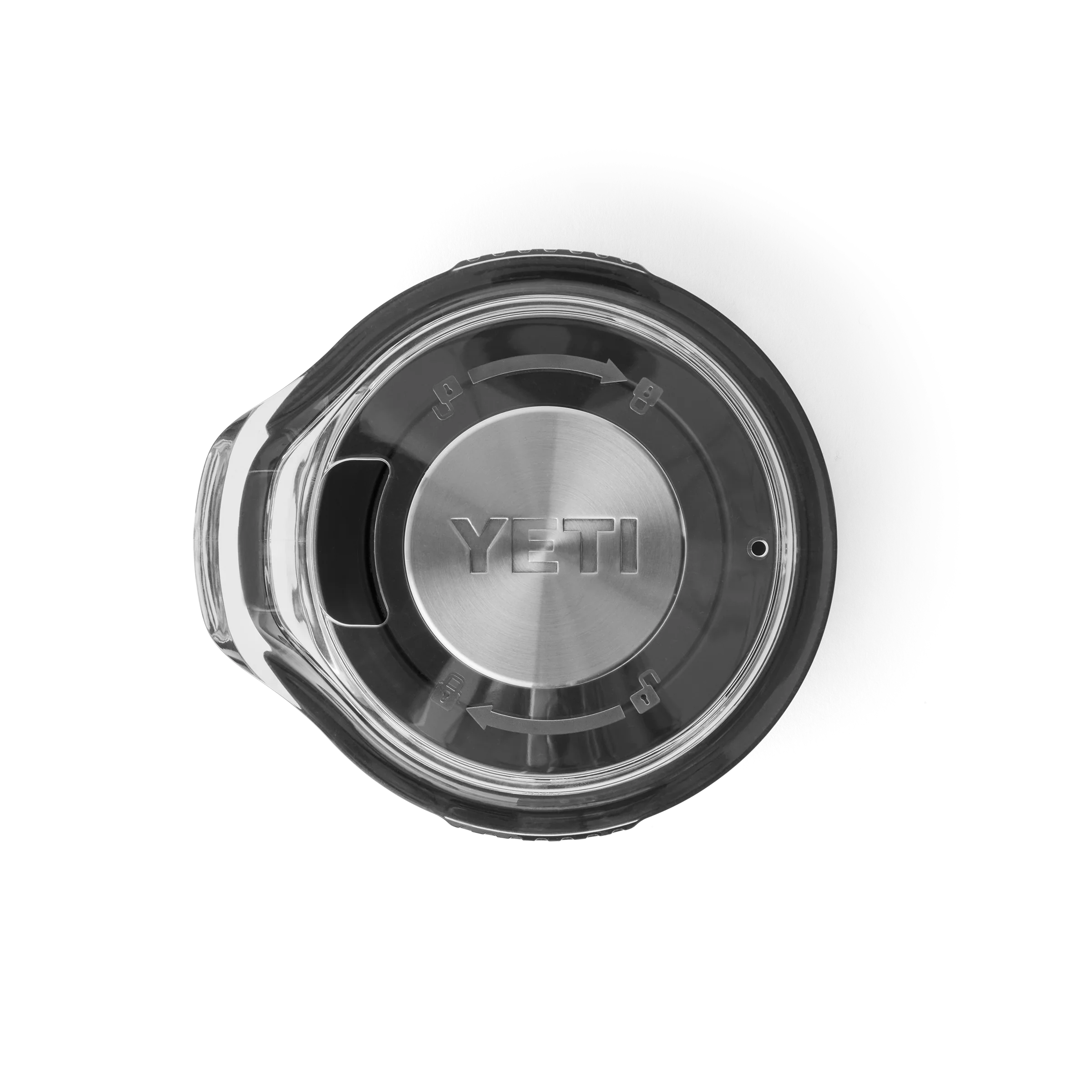 Rambler® Twist-to-lock 34 oz French Press™ Lid - Image 3