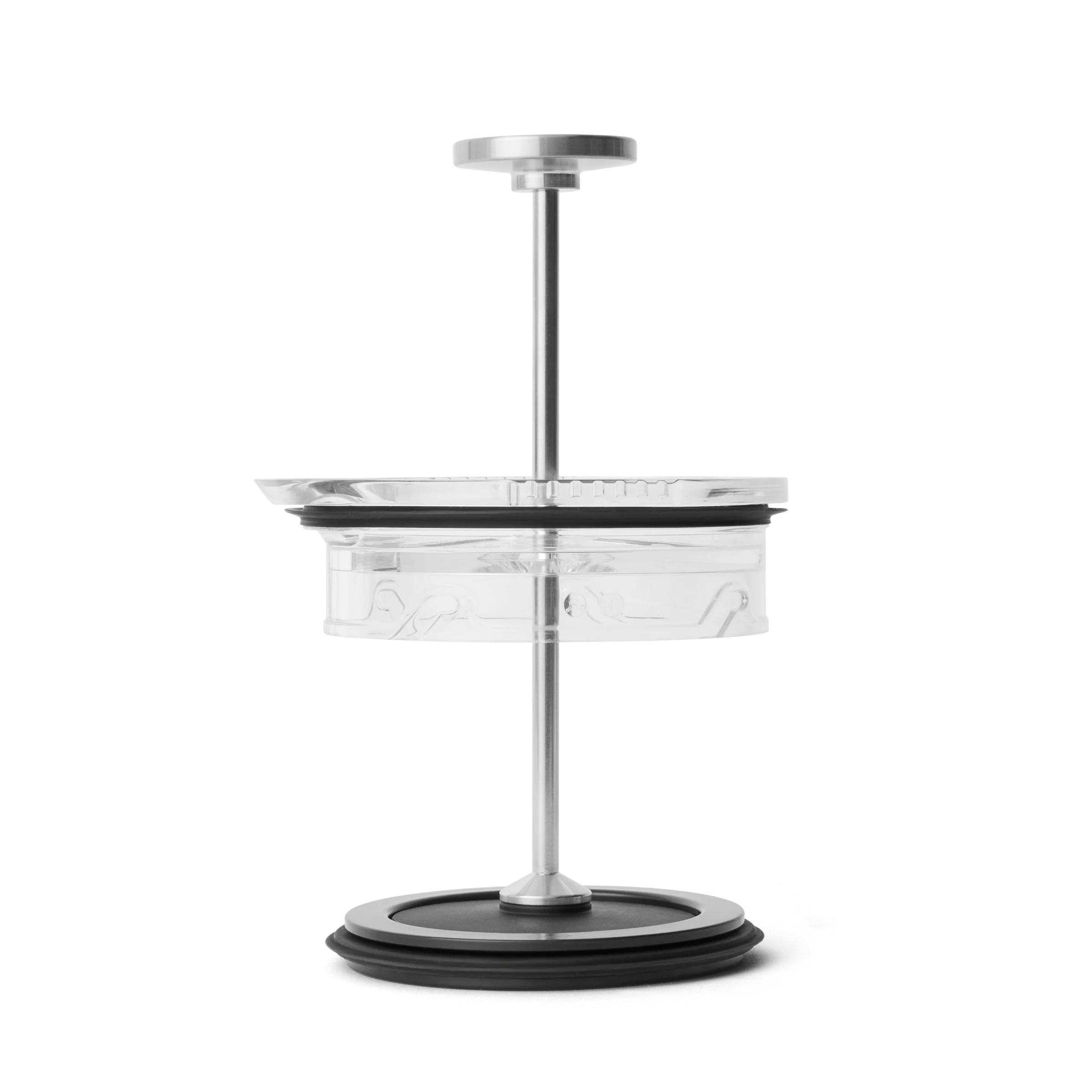 Rambler® Twist-to-lock 34 oz French Press™ Lid - Image 4