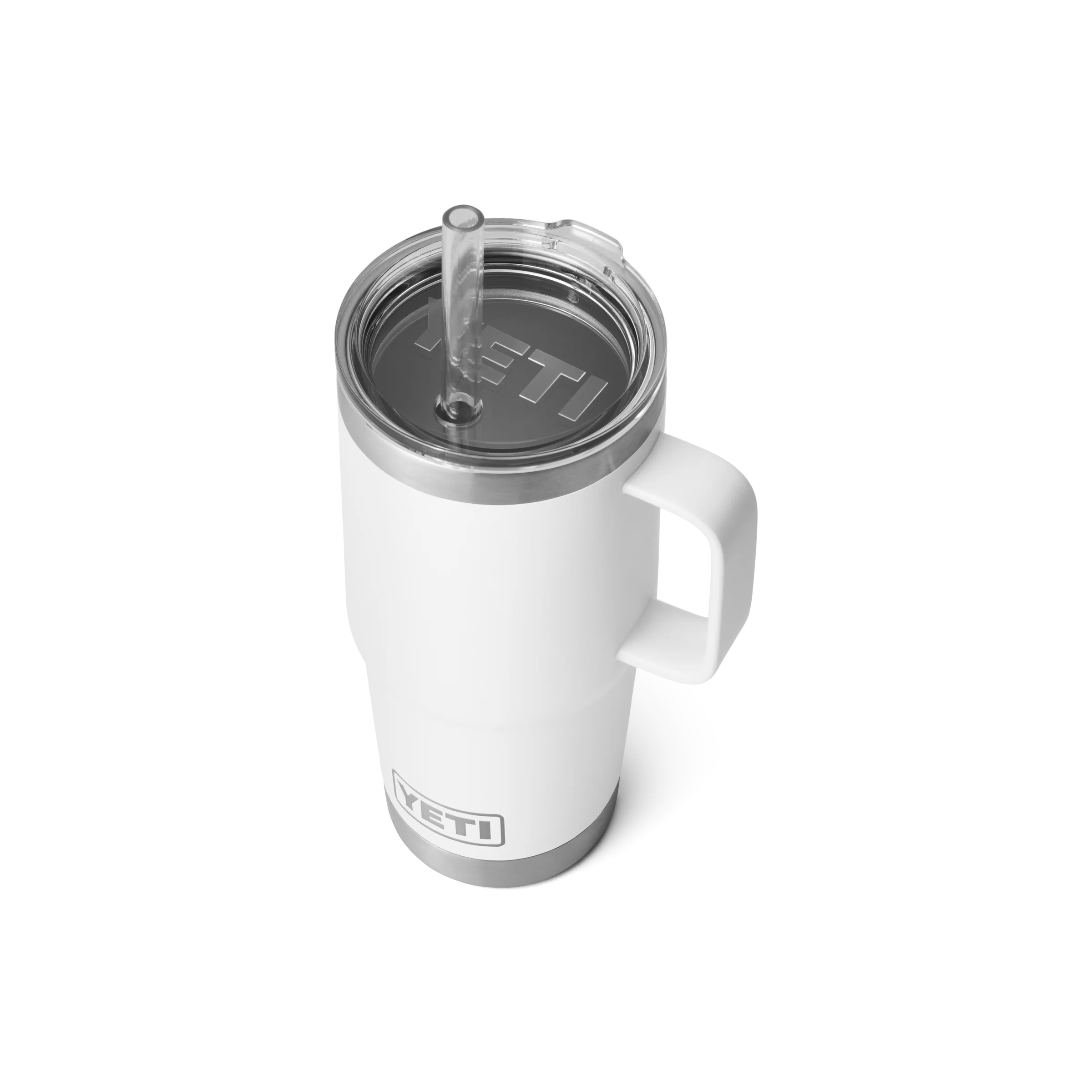 Rambler® 35 oz (1 L) Straw Mug - Image 15
