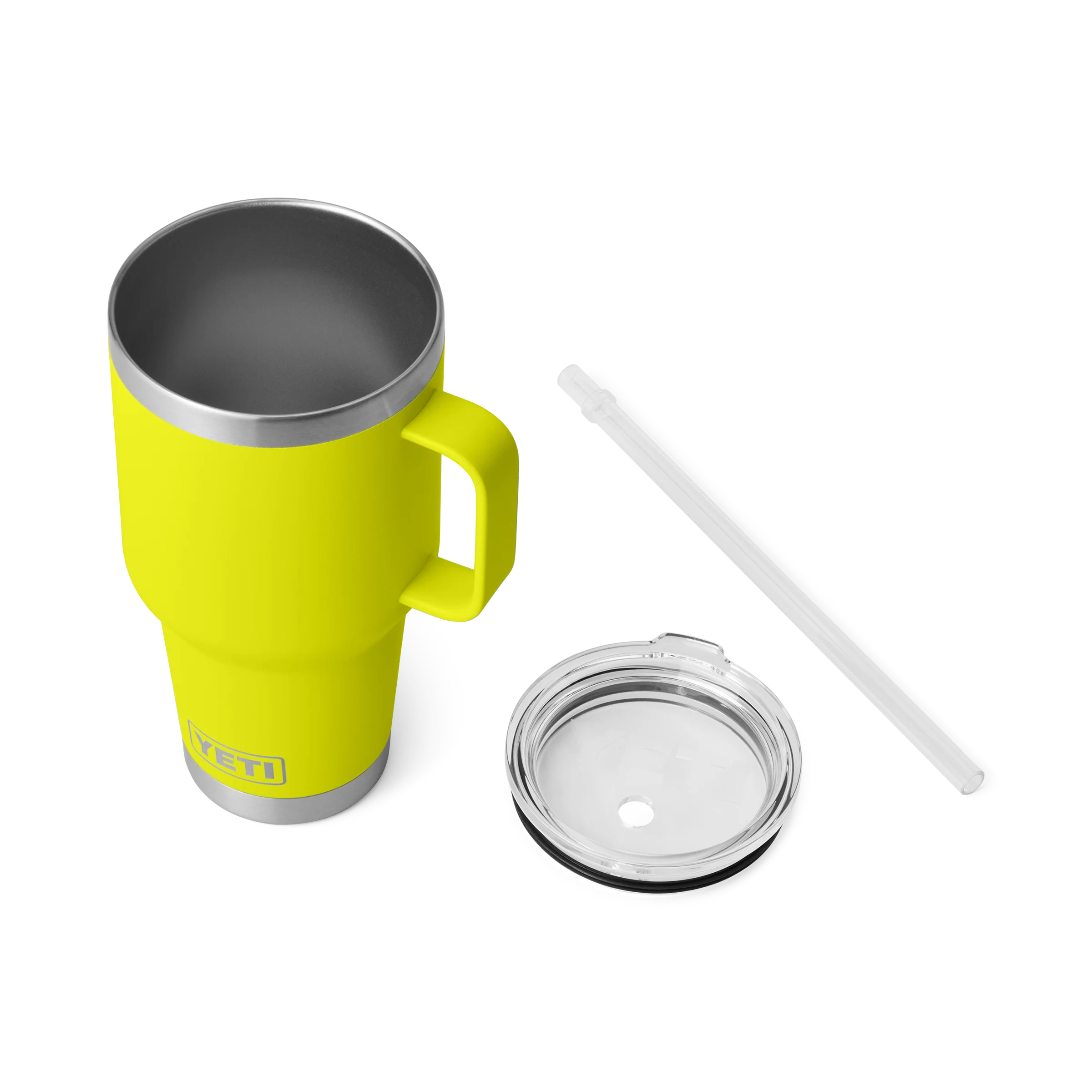 Rambler® 35 oz (1 L) Straw Mug - Image 92