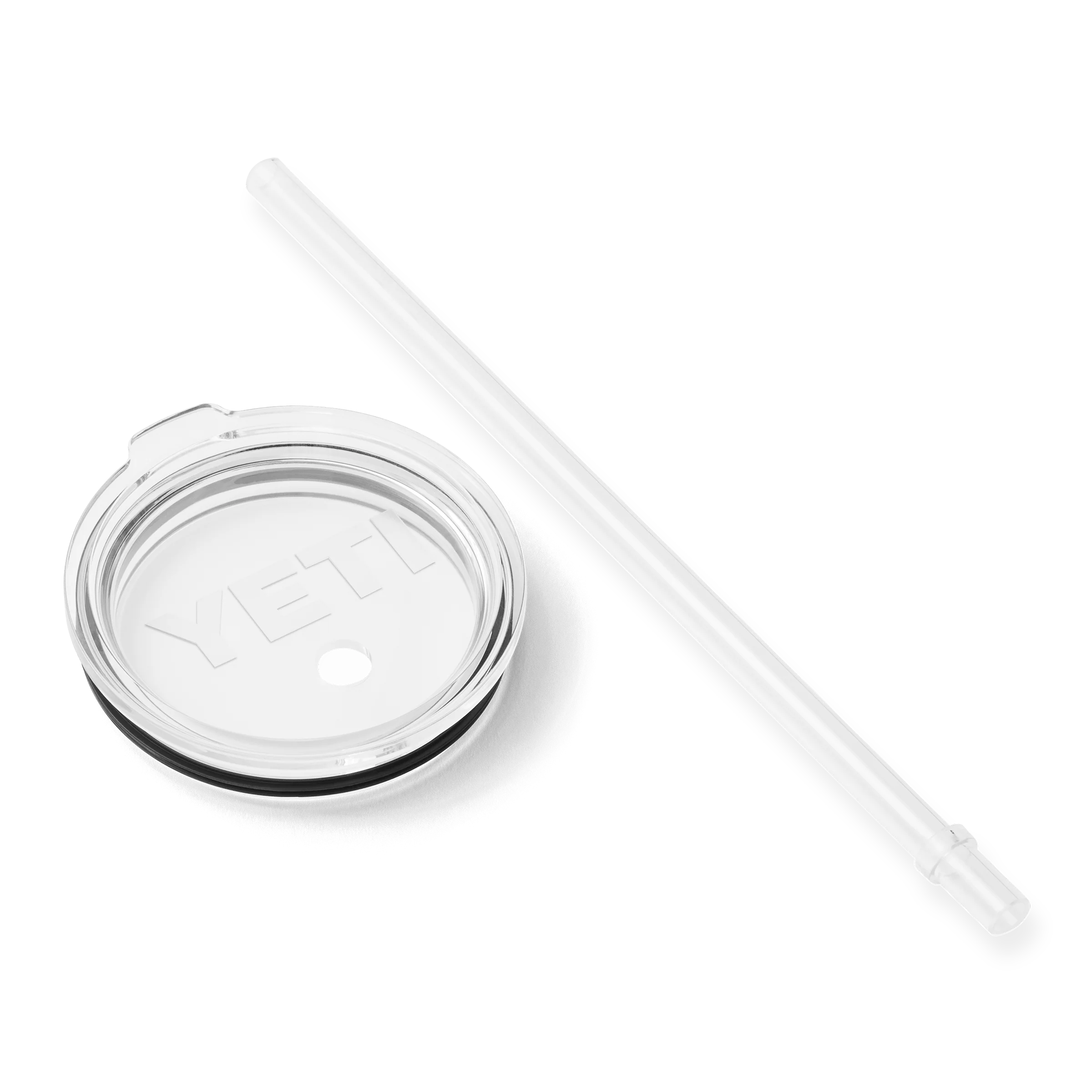Rambler® Extra Large Straw Lid