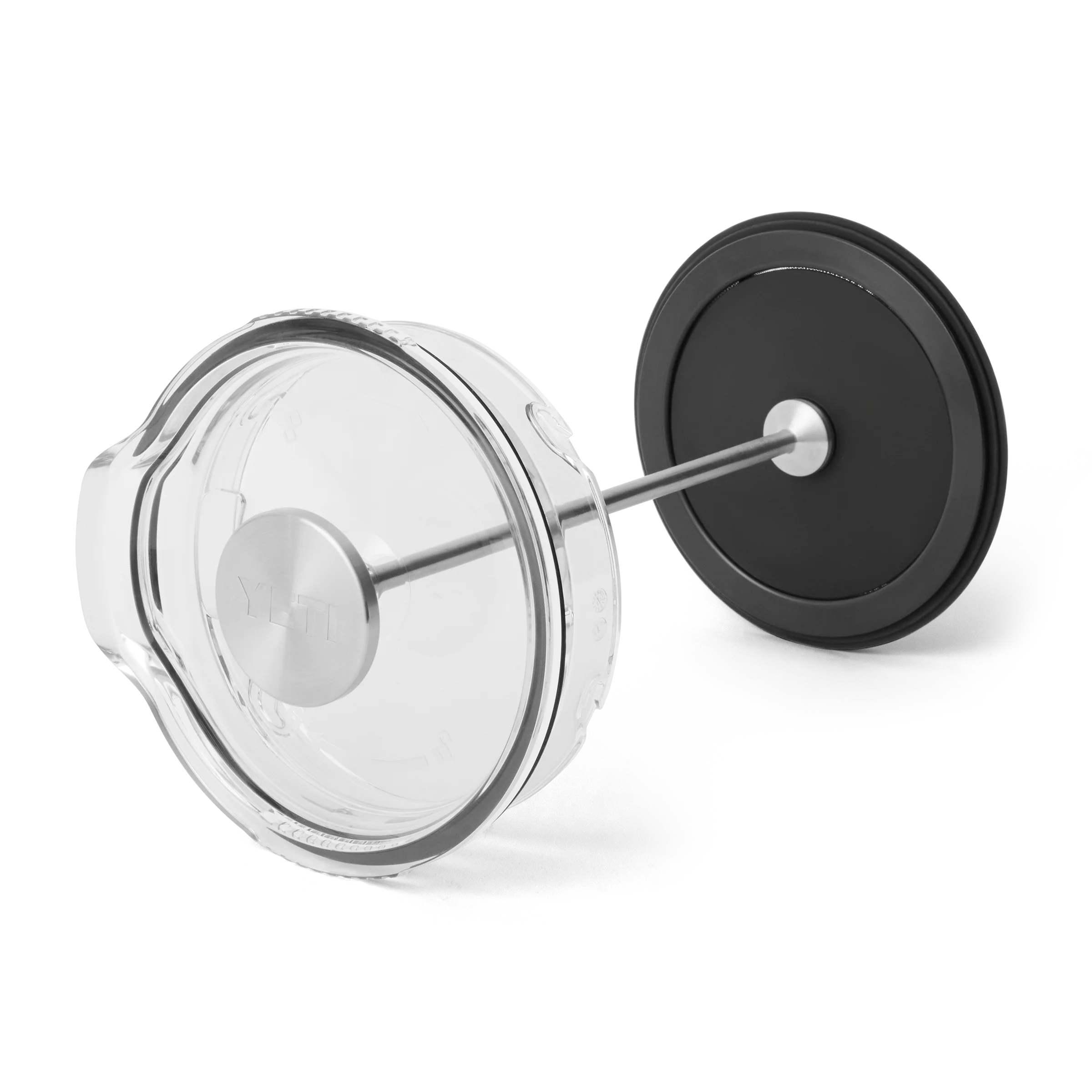 Rambler® Twist-to-lock 64 oz French Press™ Lid