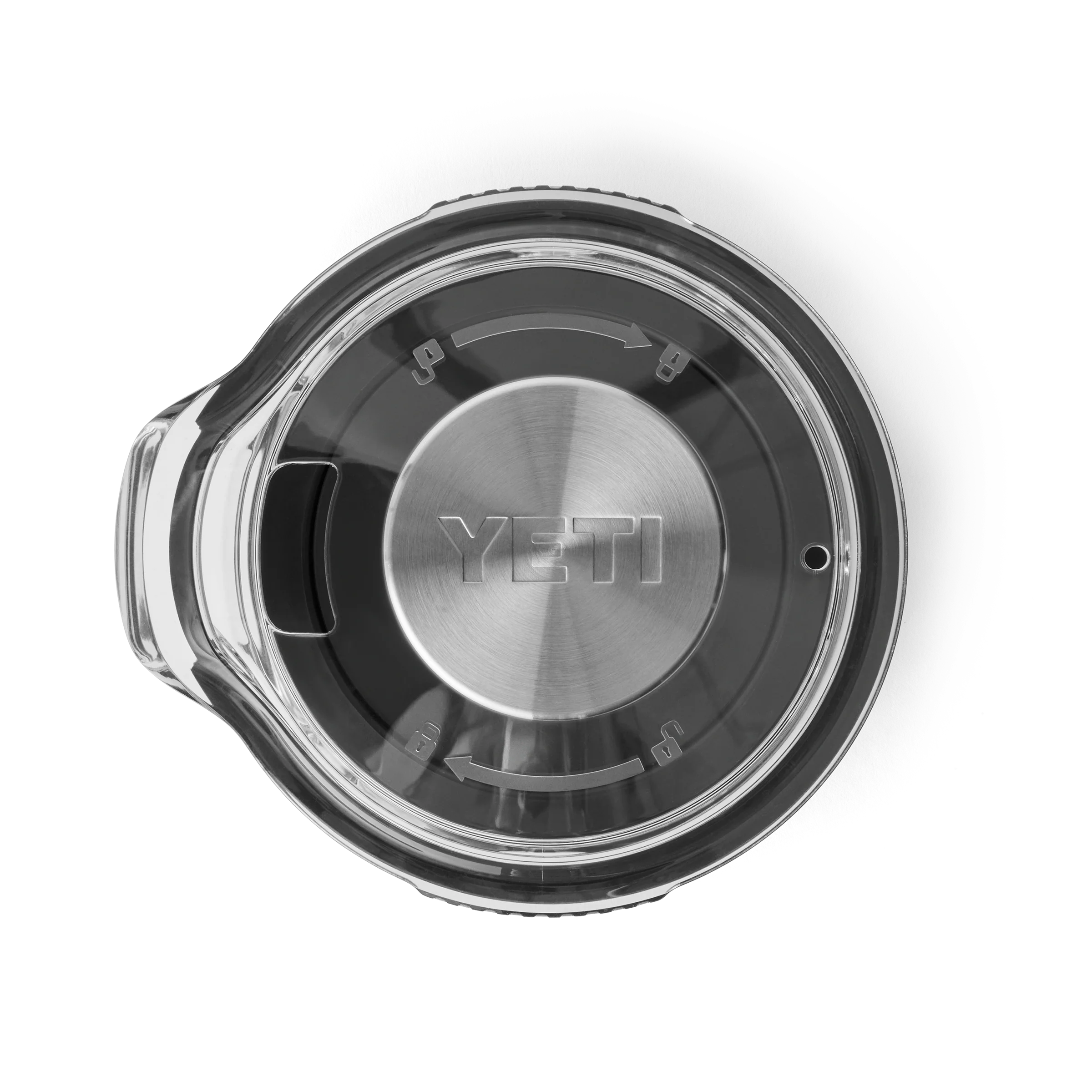 Rambler® Twist-to-lock 64 oz French Press™ Lid - Image 3