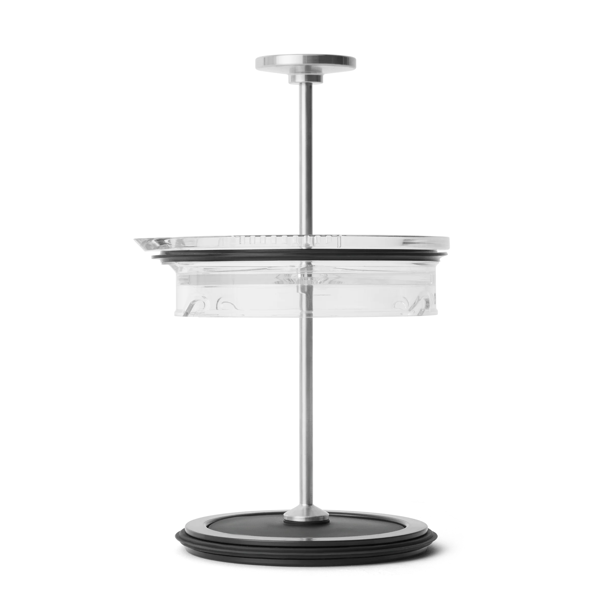 Rambler® Twist-to-lock 64 oz French Press™ Lid - Image 4