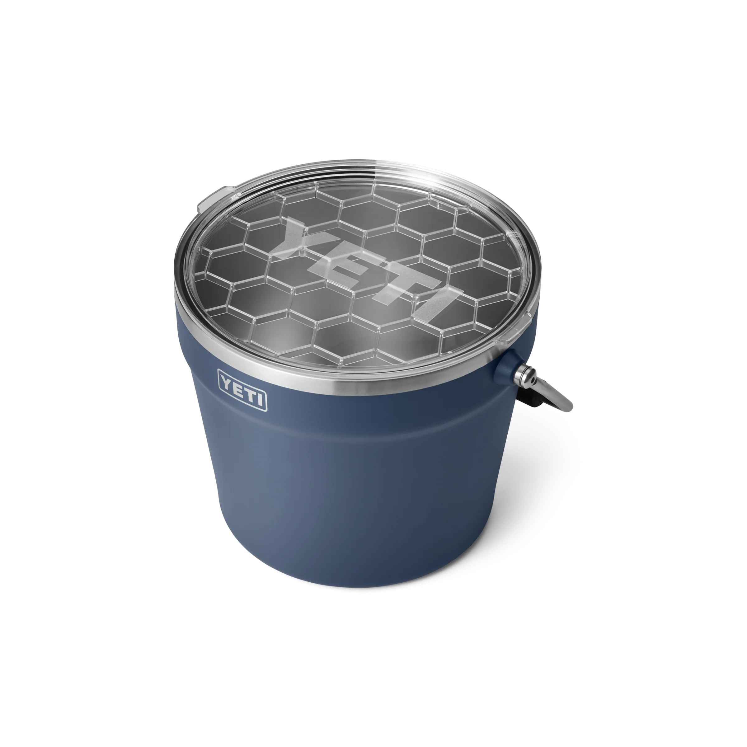 Rambler® Beverage Bucket Lid - Image 4