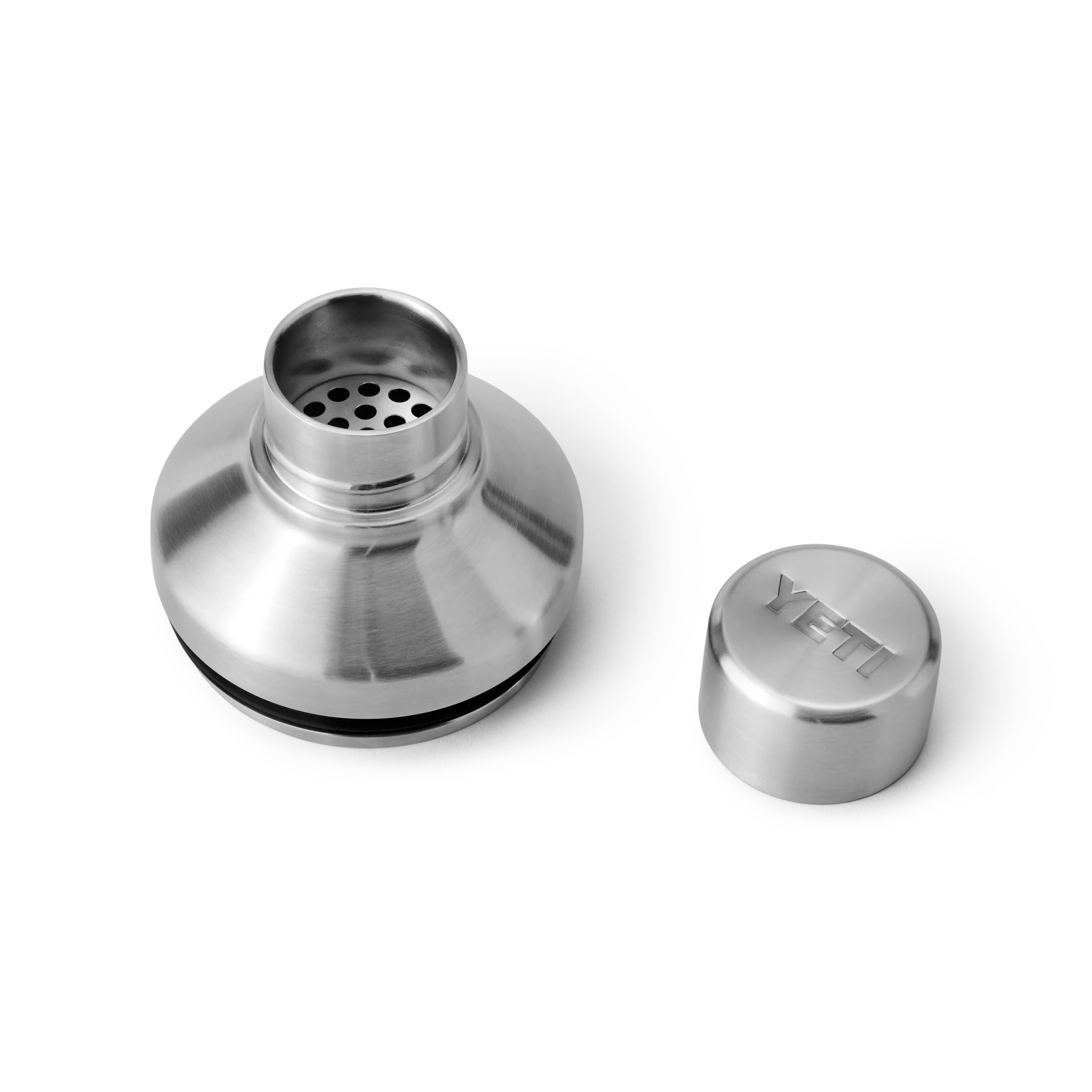 Rambler® Cocktail Shaker Lid - Image 2