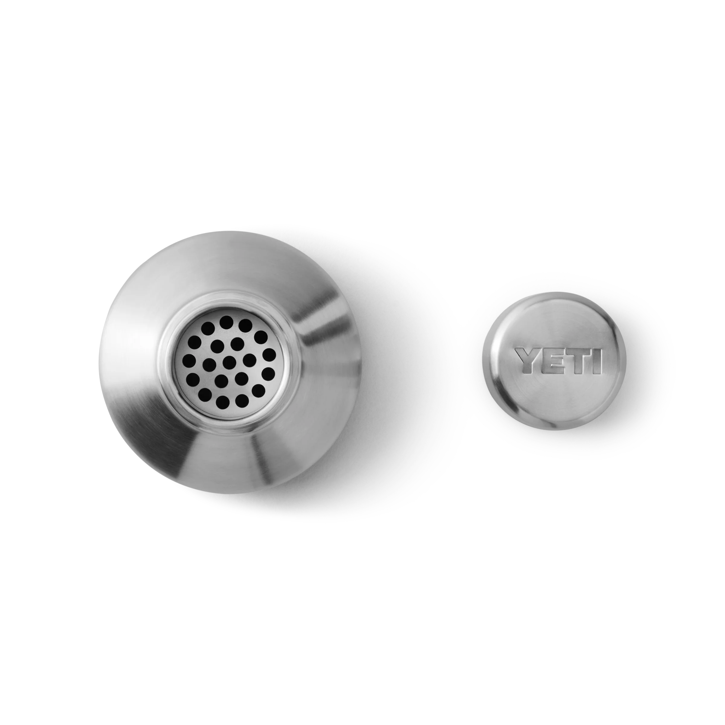 Rambler® Cocktail Shaker Lid - Image 3