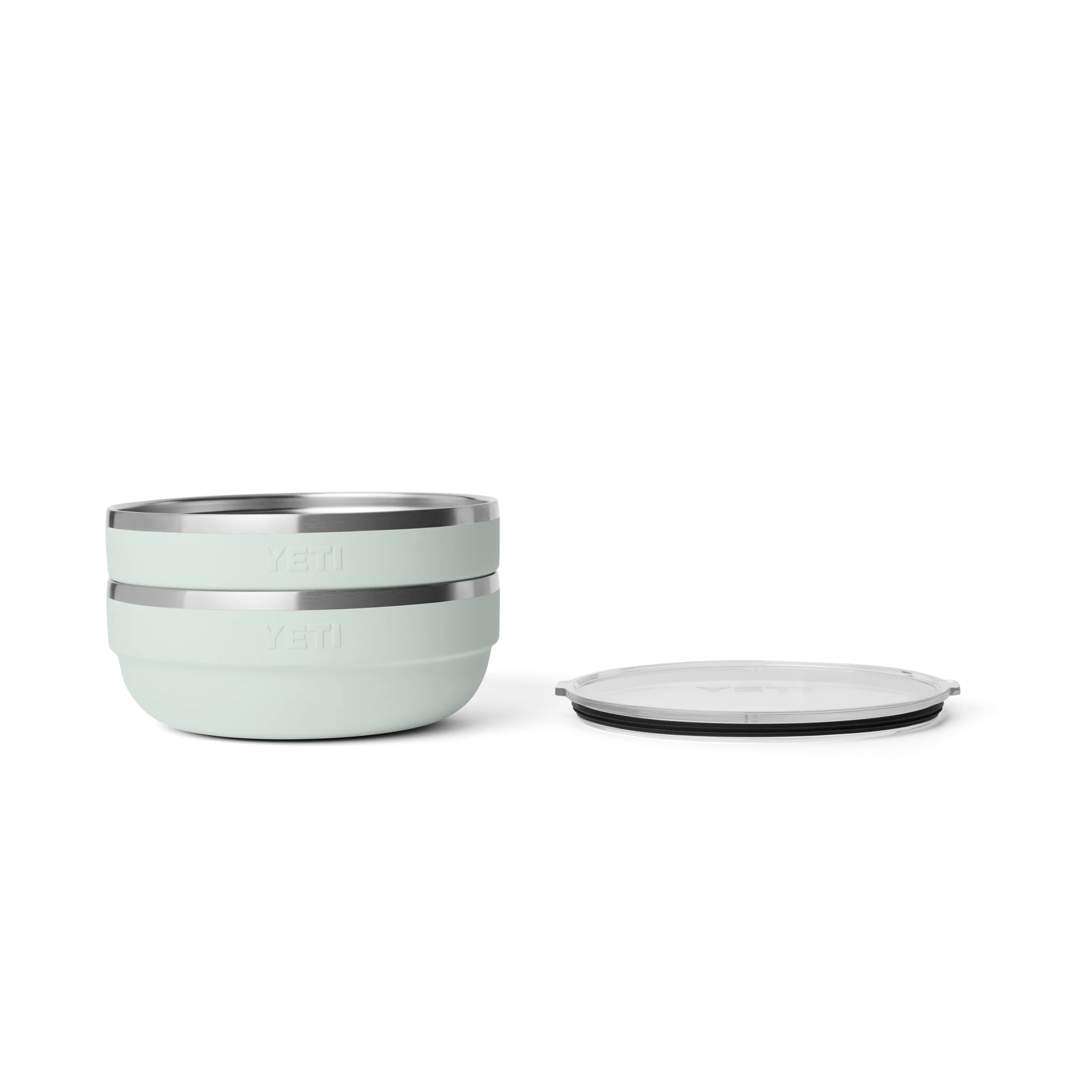 Rambler® Large Insulated Low Bowl - Image 28