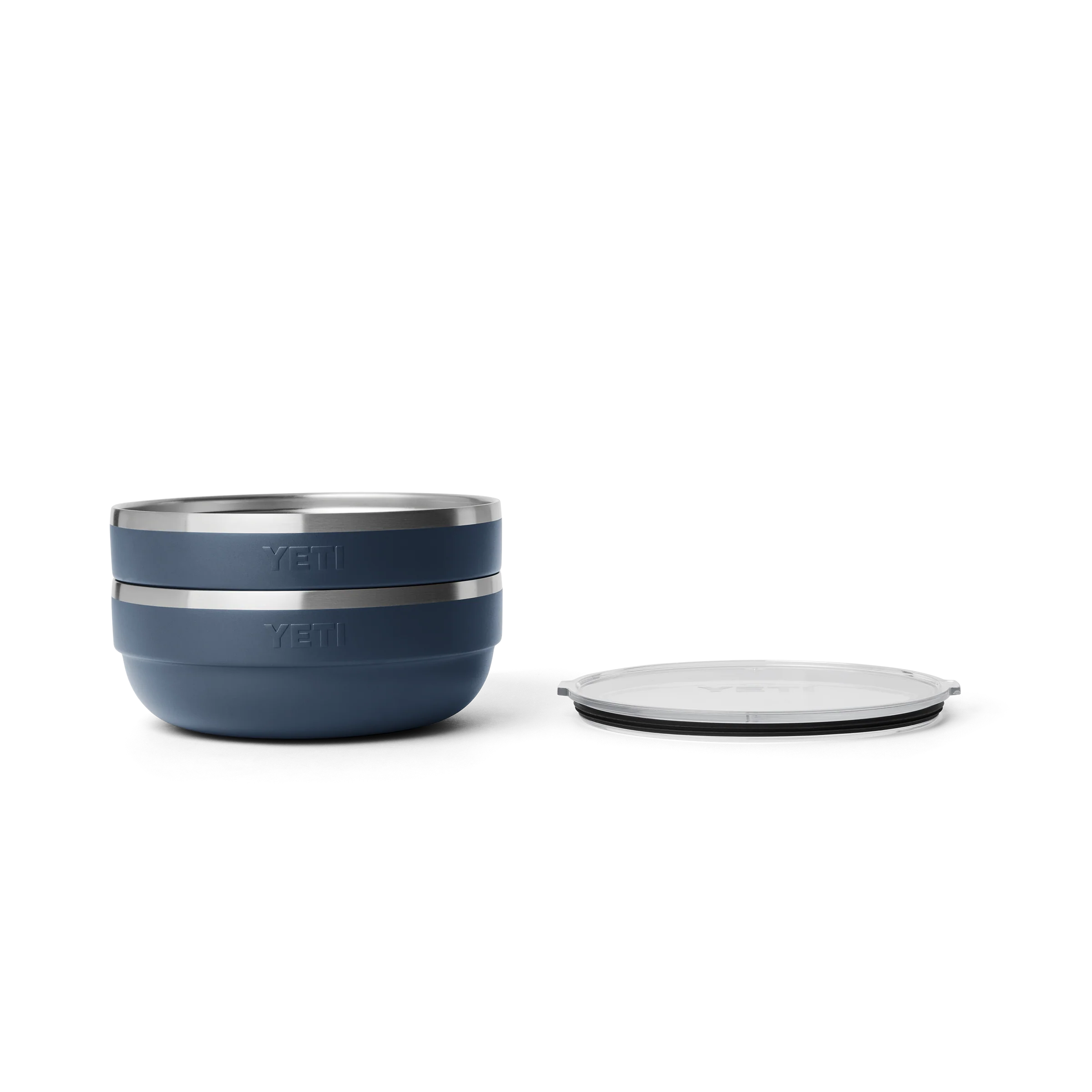 Rambler® Large Insulated Low Bowl - Image 5