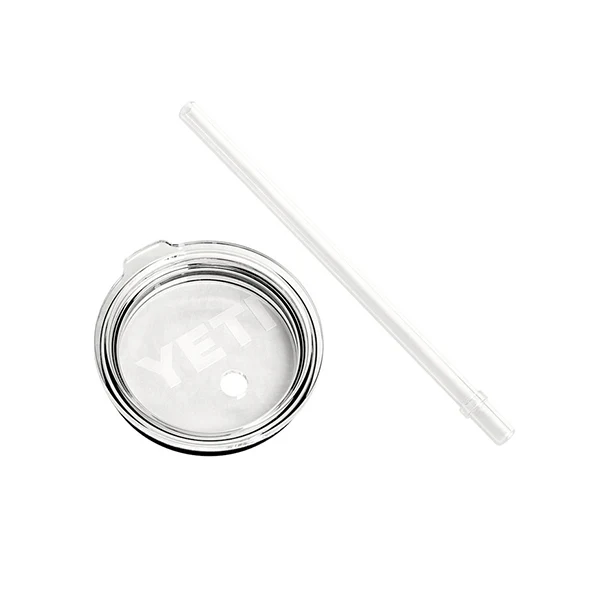 RamblerĀ® Large Straw Lid - Image 2