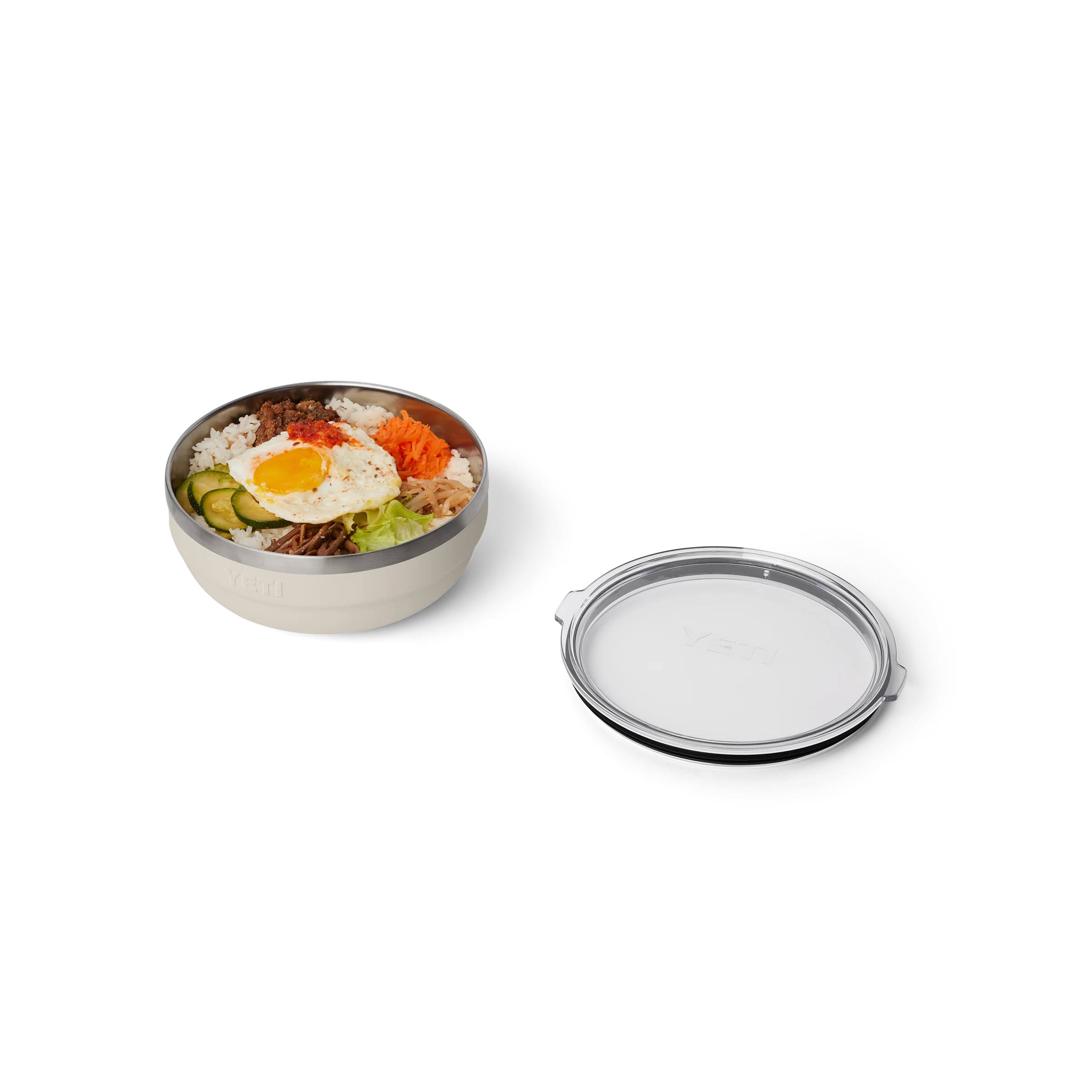 RamblerĀ® Medium Insulated Low Bowl - Image 14