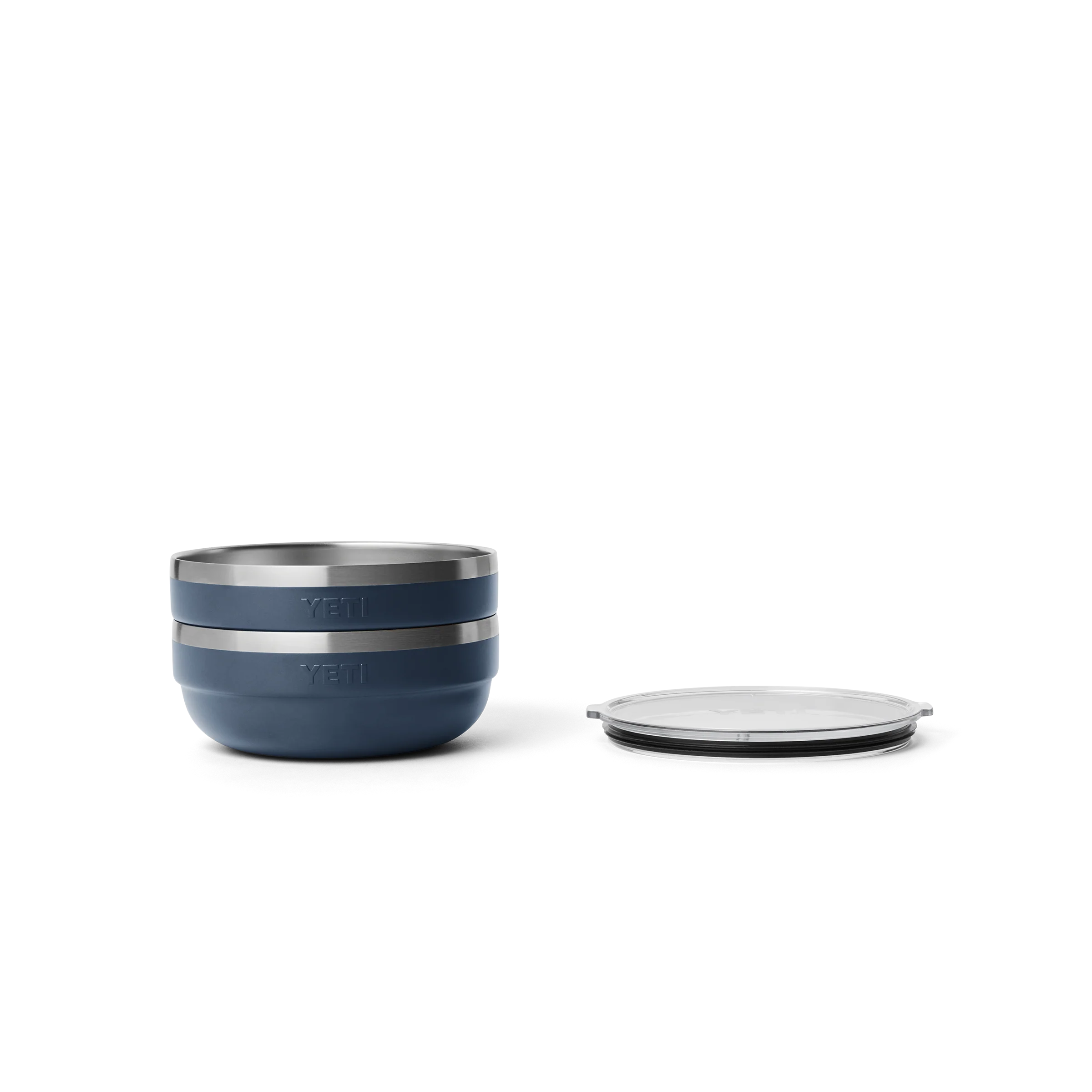 RamblerĀ® Medium Insulated Low Bowl - Image 21