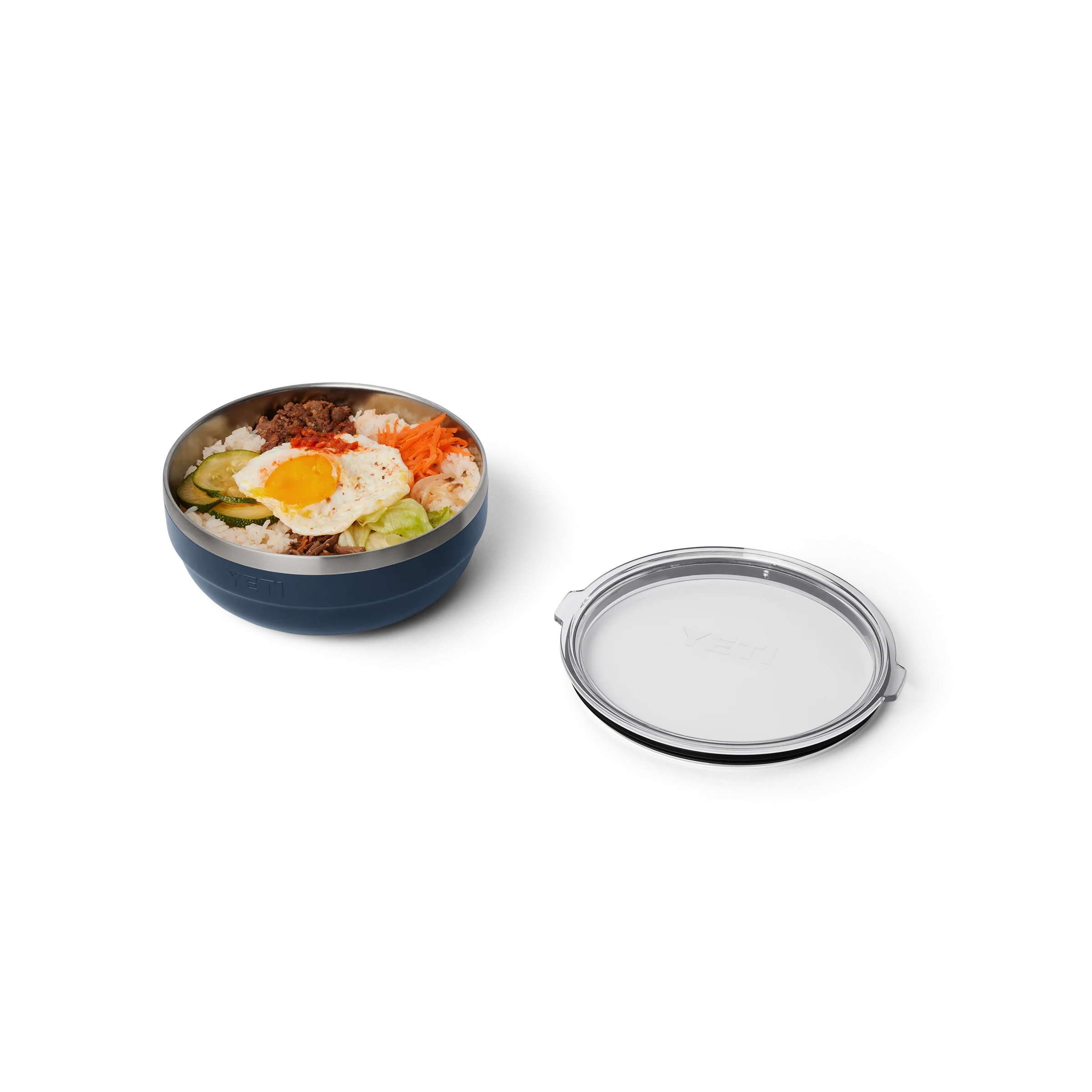 RamblerĀ® Medium Insulated Low Bowl - Image 22