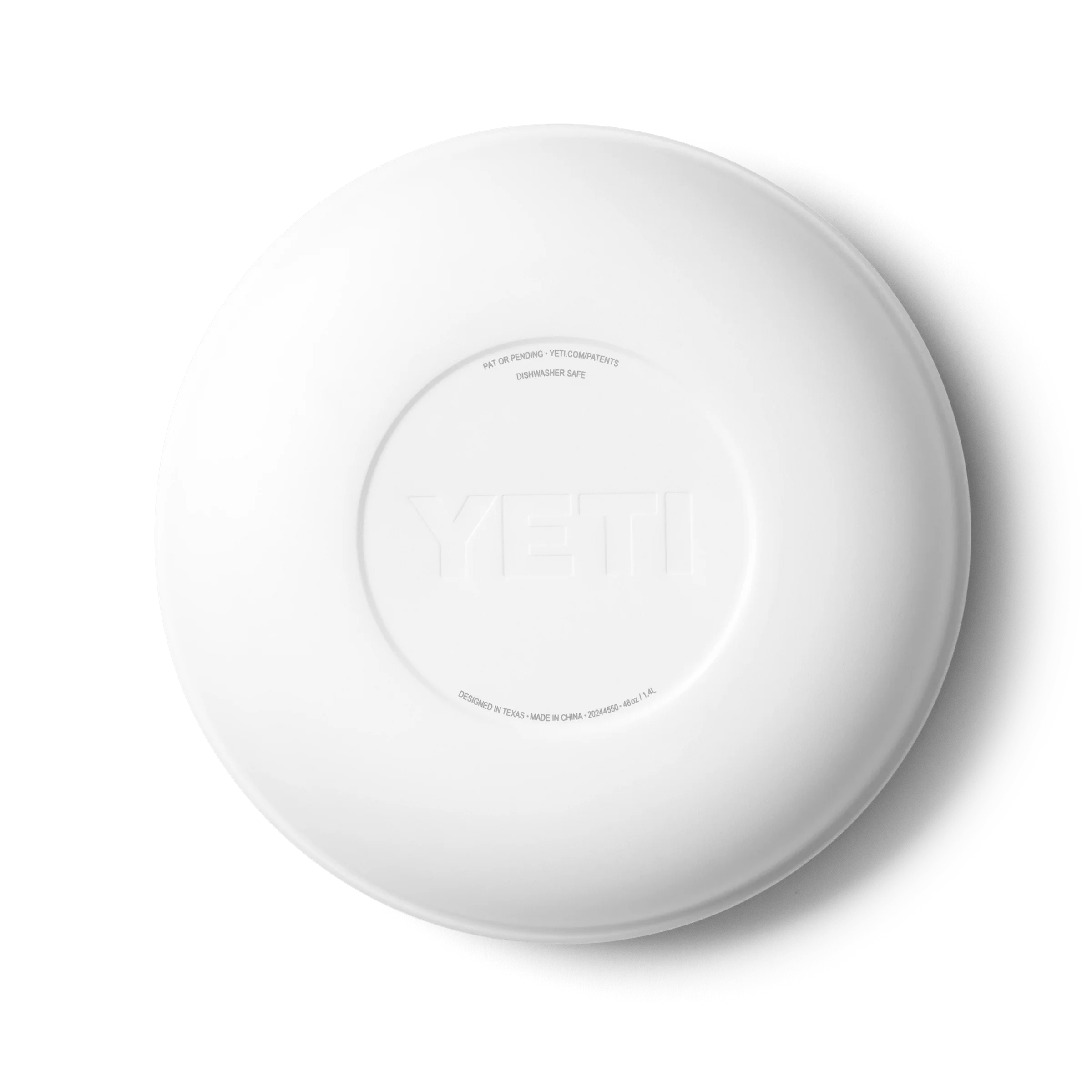 RamblerĀ® Medium Insulated Low Bowl - Image 4