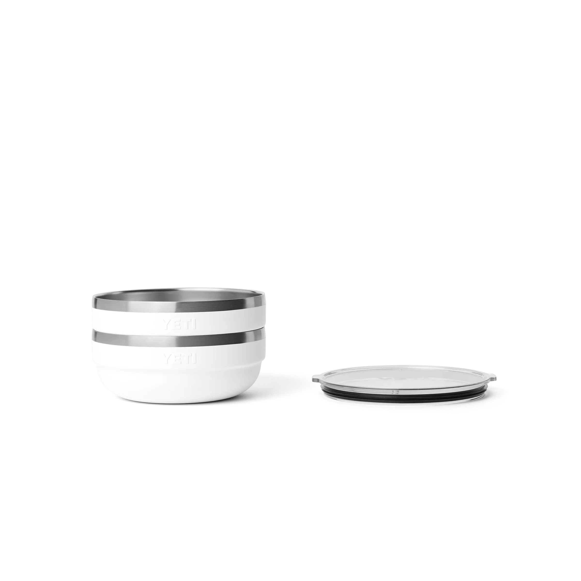 RamblerĀ® Medium Insulated Low Bowl - Image 5