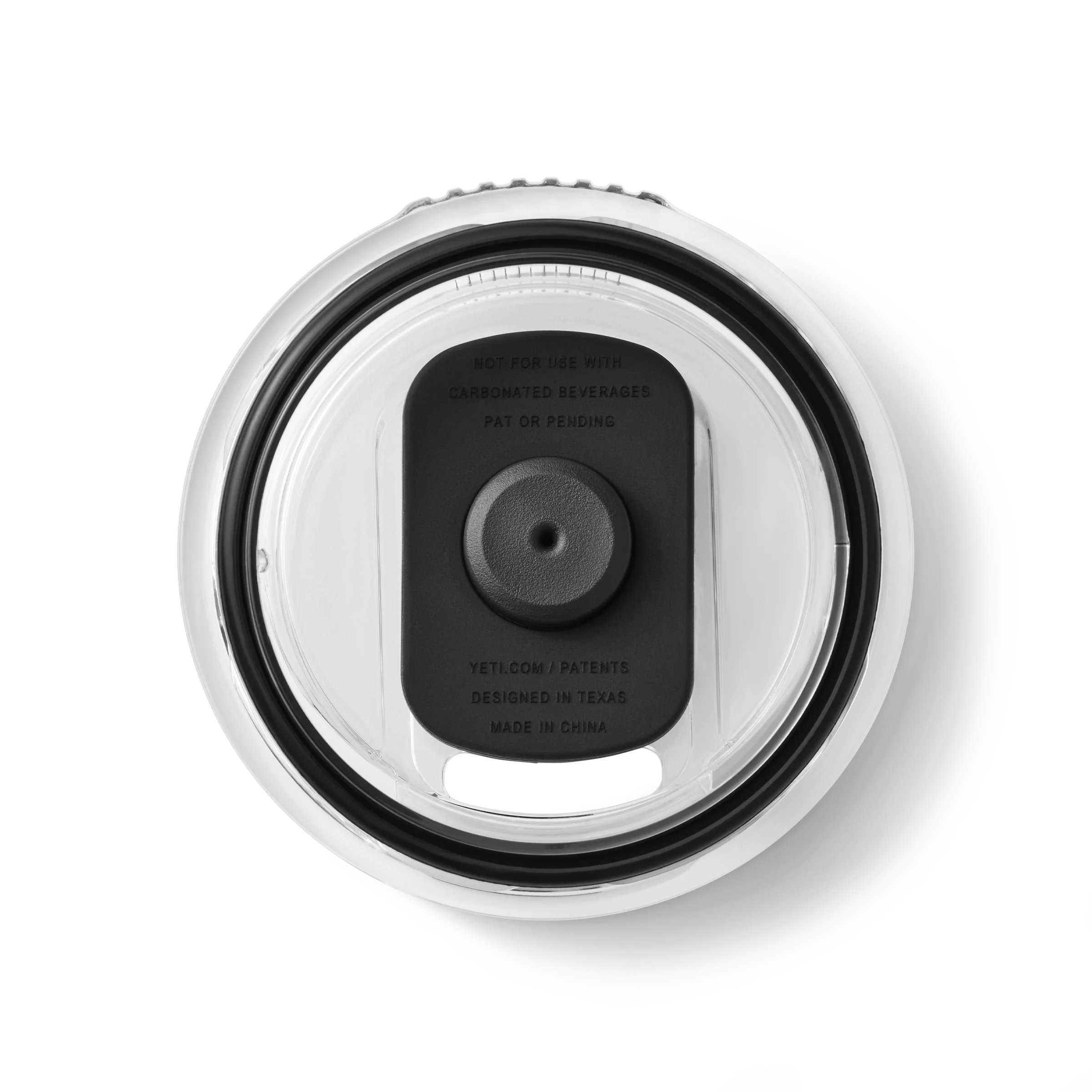 Rambler® 20 oz Stronghold™ Lid - Image 3
