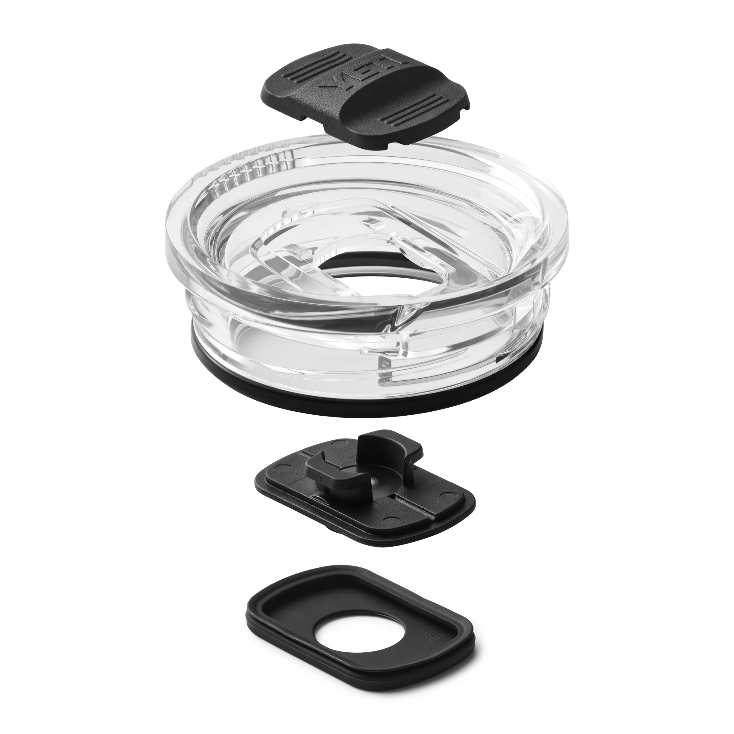 Rambler® 20 oz Stronghold™ Lid - Image 5