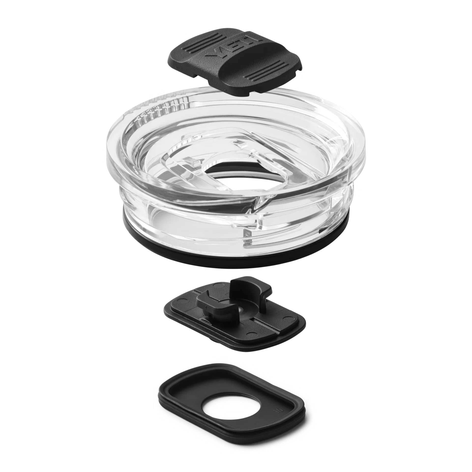 Rambler® 30 oz Stronghold™ Lid - Image 3