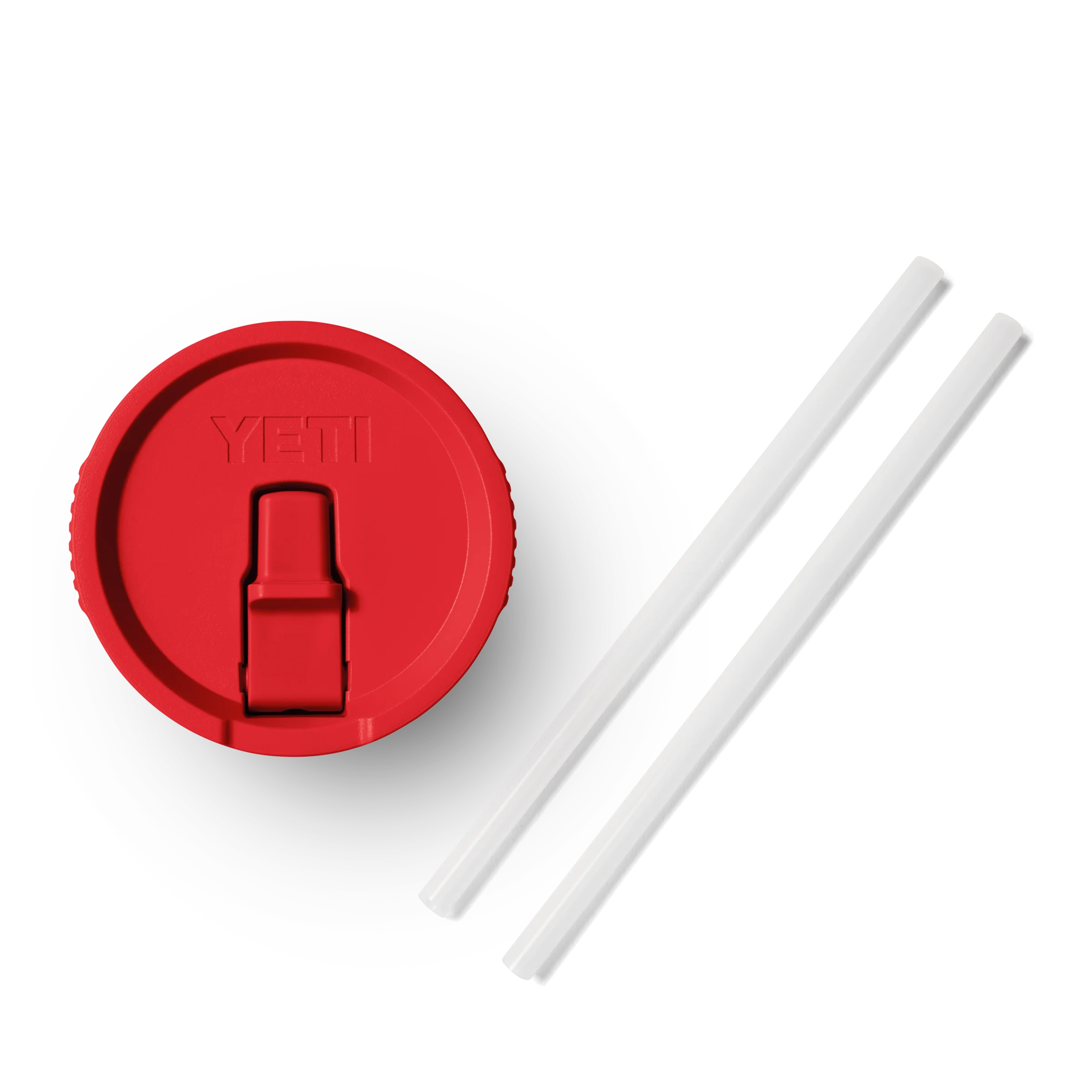 Large Travel Straw Mug Lid - Image 2