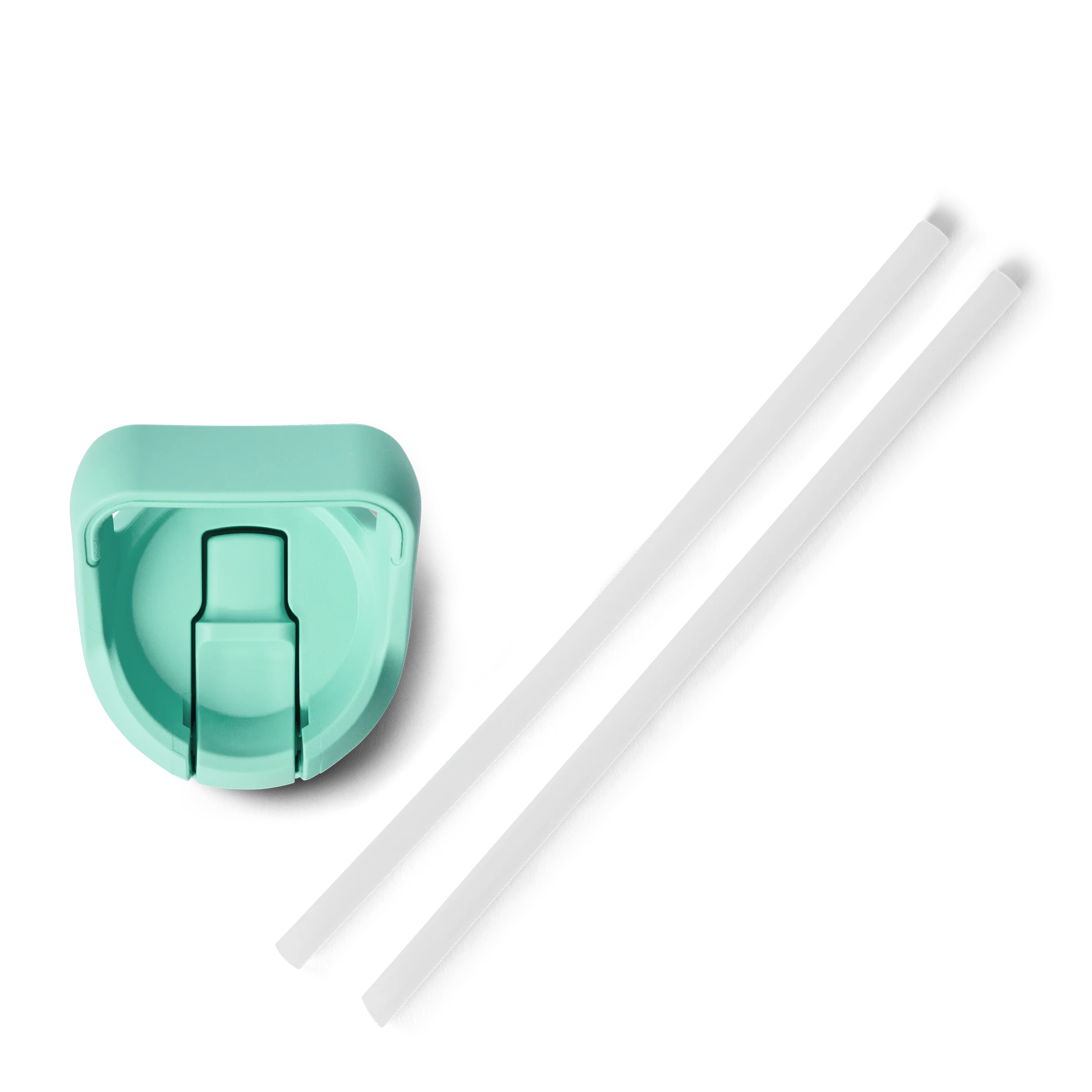 Rambler® Bottle Straw Cap - Image 16