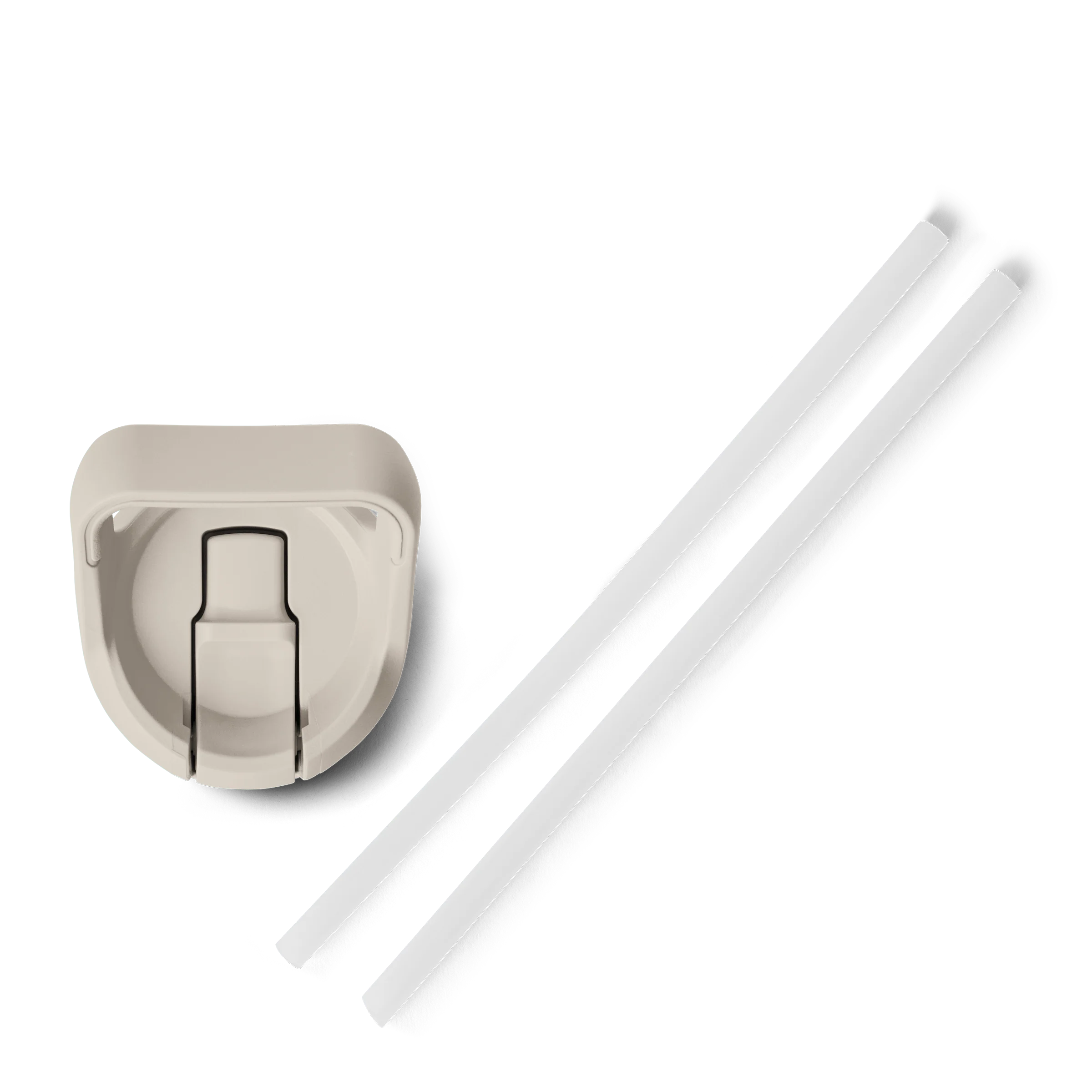 Rambler® Bottle Straw Cap - Image 32