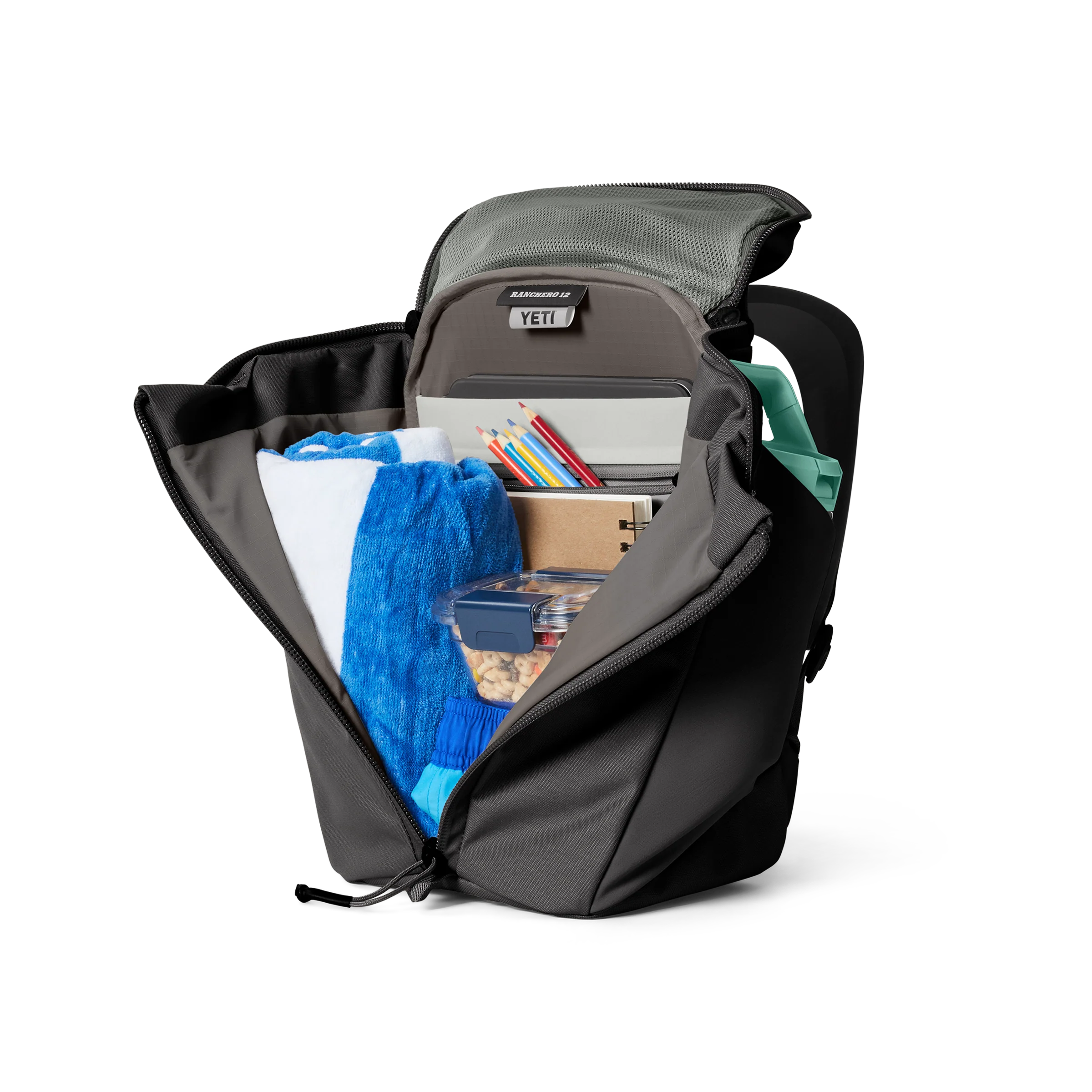 Ranchero⢠12L Backpack - Image 15