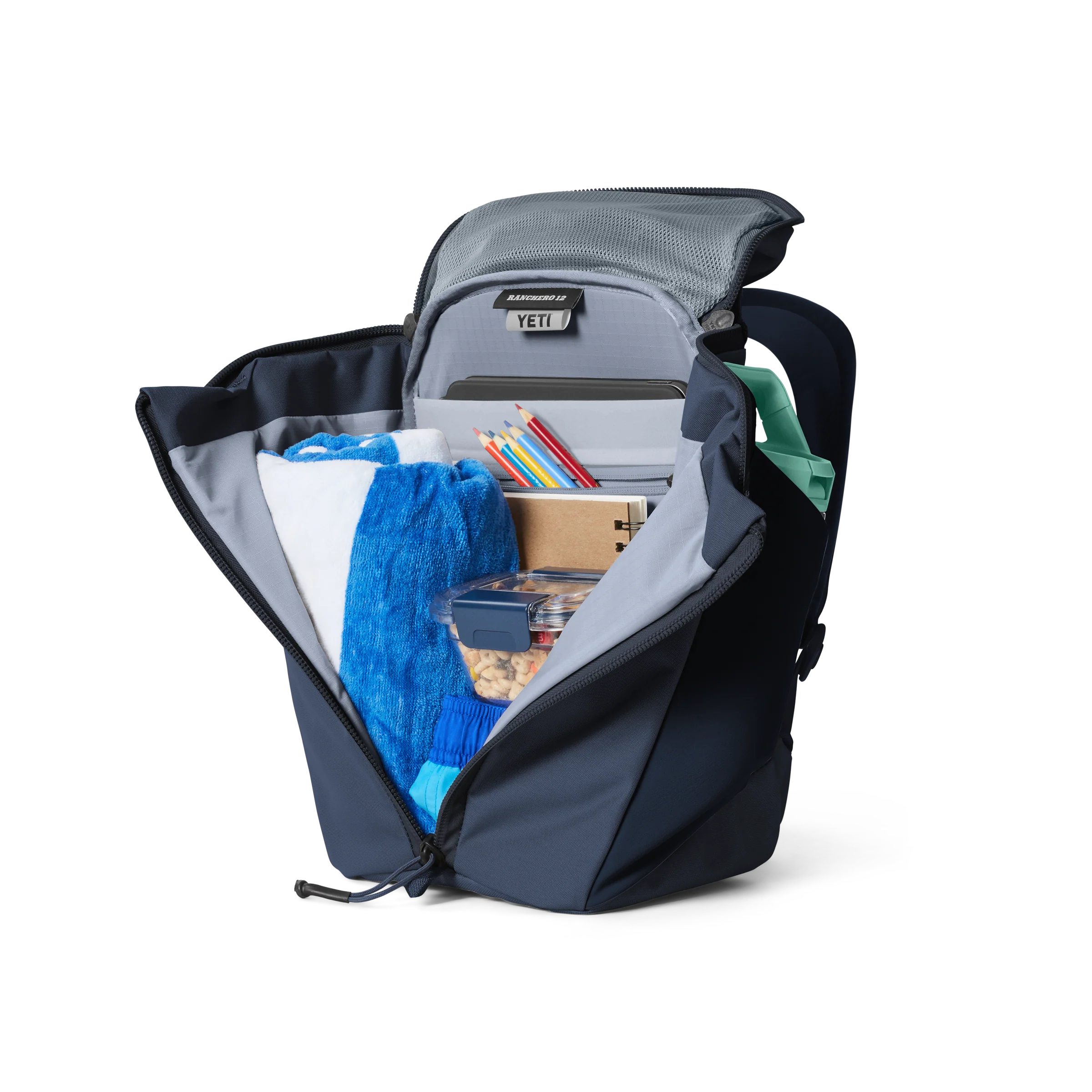 Ranchero⢠12L Backpack - Image 23